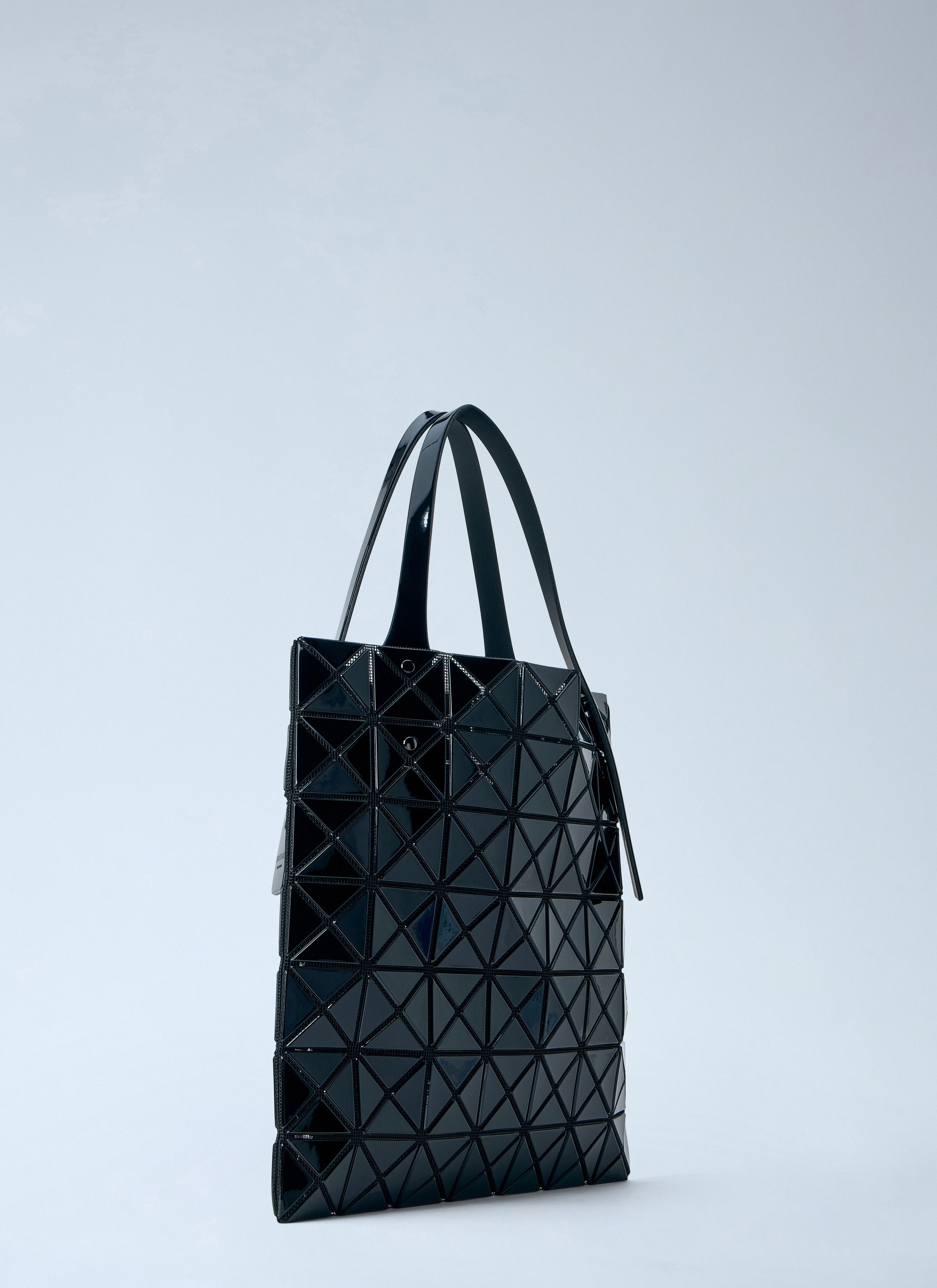 Issey Miyake Bao Bao Geometric-Pattern Tote Bag Size ONE SIZE - 2 Thumbnail