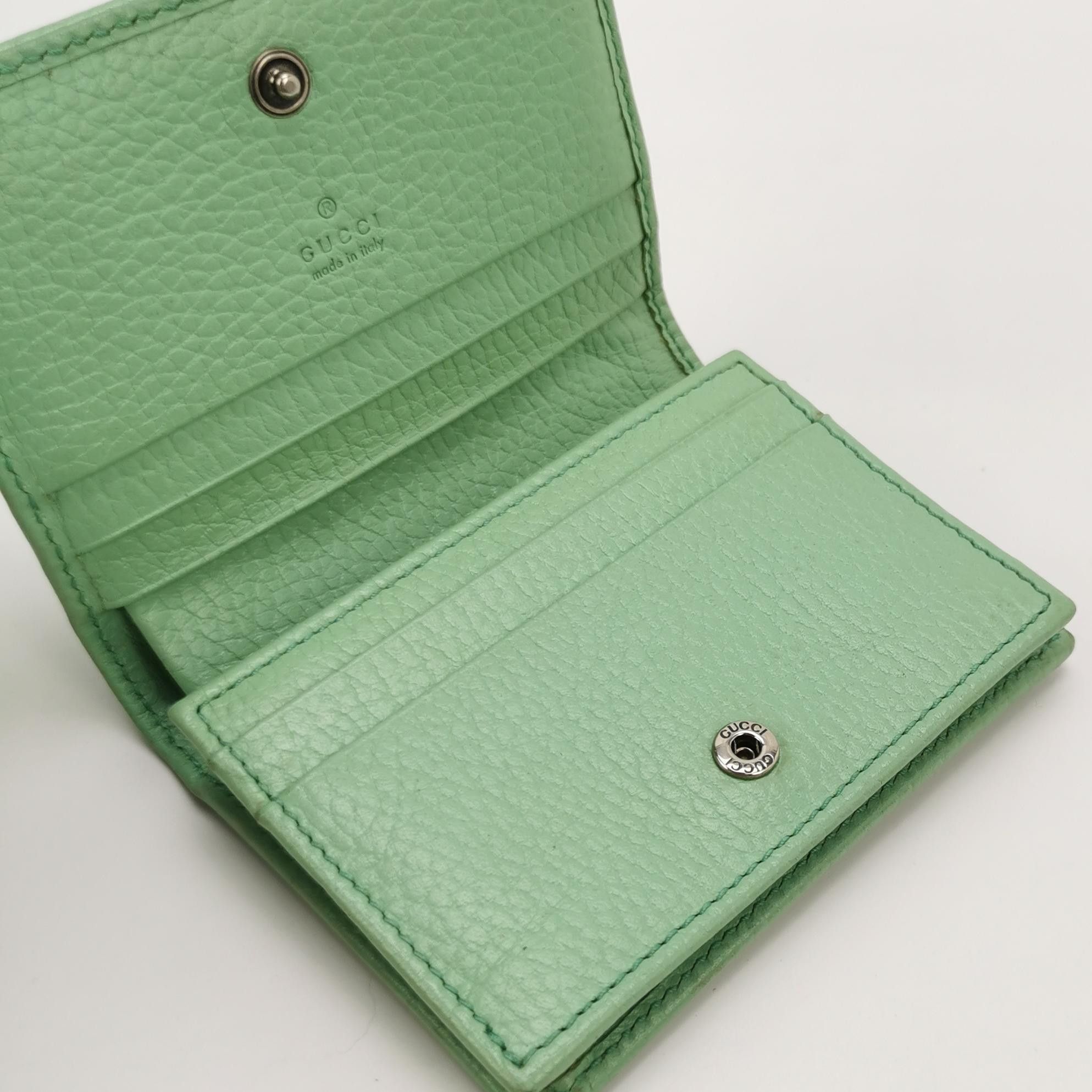 Gucci Gucci Women os Wallets Size ONE SIZE - 6 Thumbnail