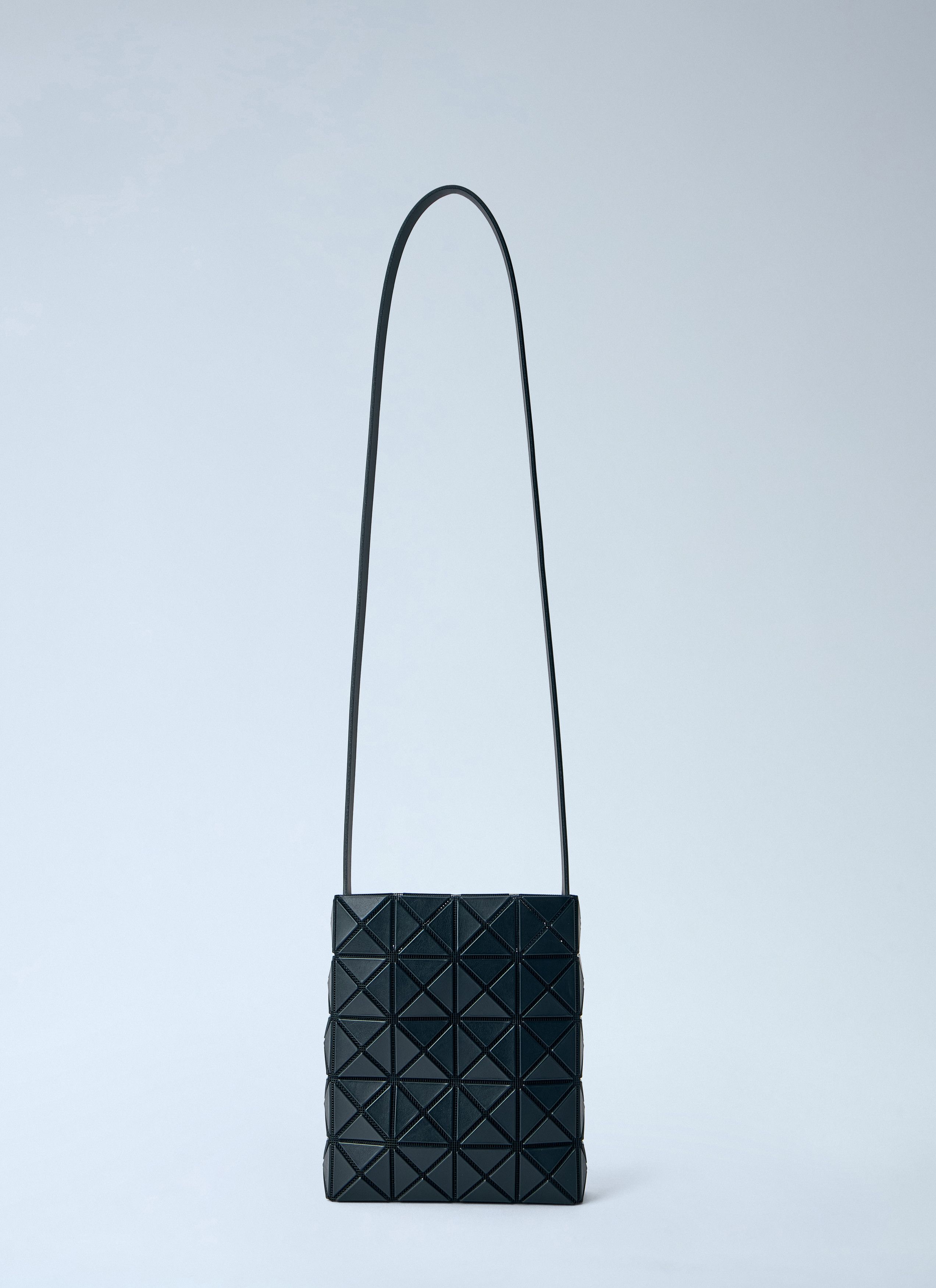 Issey Miyake Bao Bao Geometric Pattern Crossbody Bag Size ONE SIZE - 3 Thumbnail