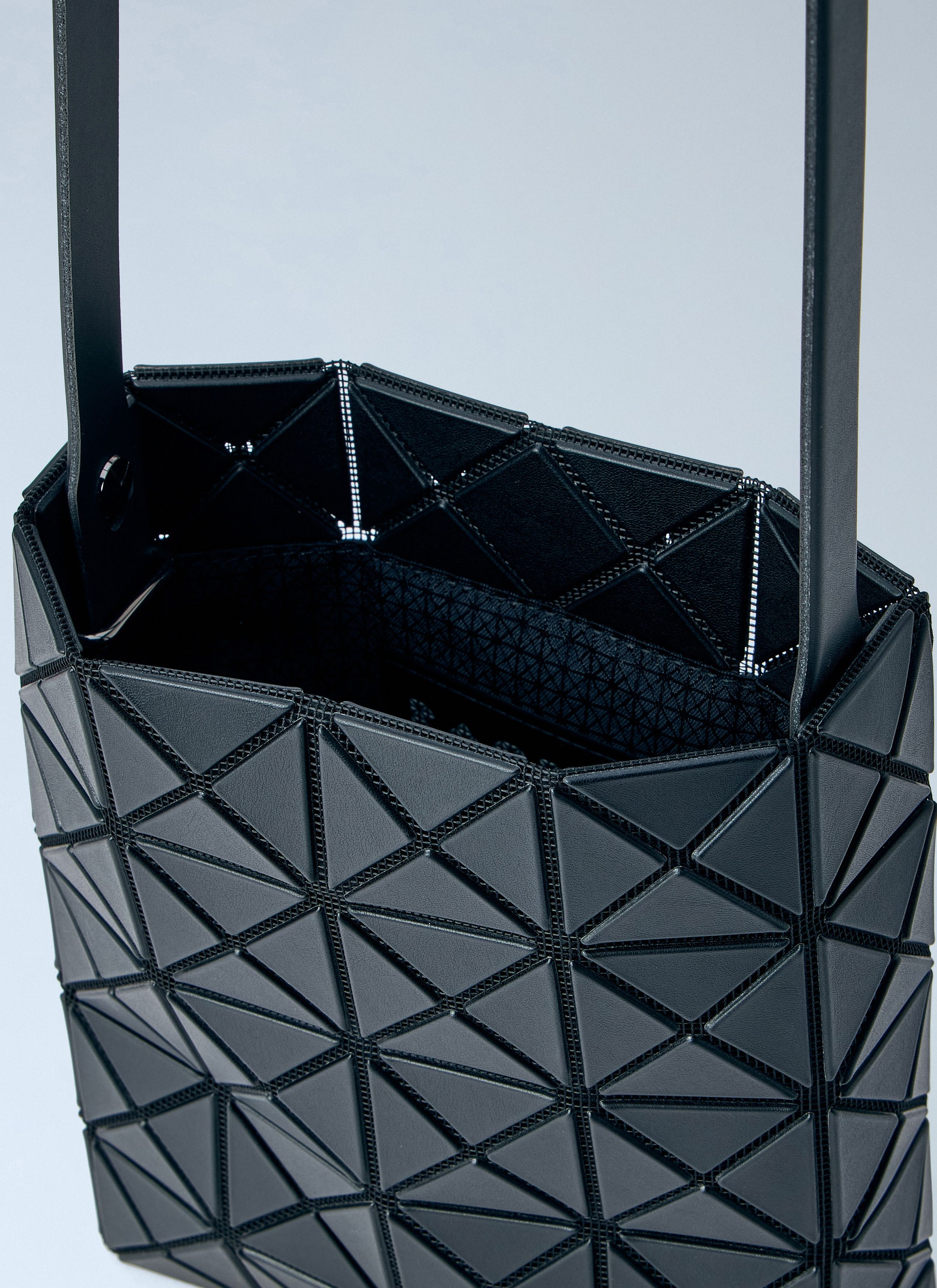 Issey Miyake Bao Bao Geometric Pattern Crossbody Bag Size ONE SIZE - 7 Thumbnail