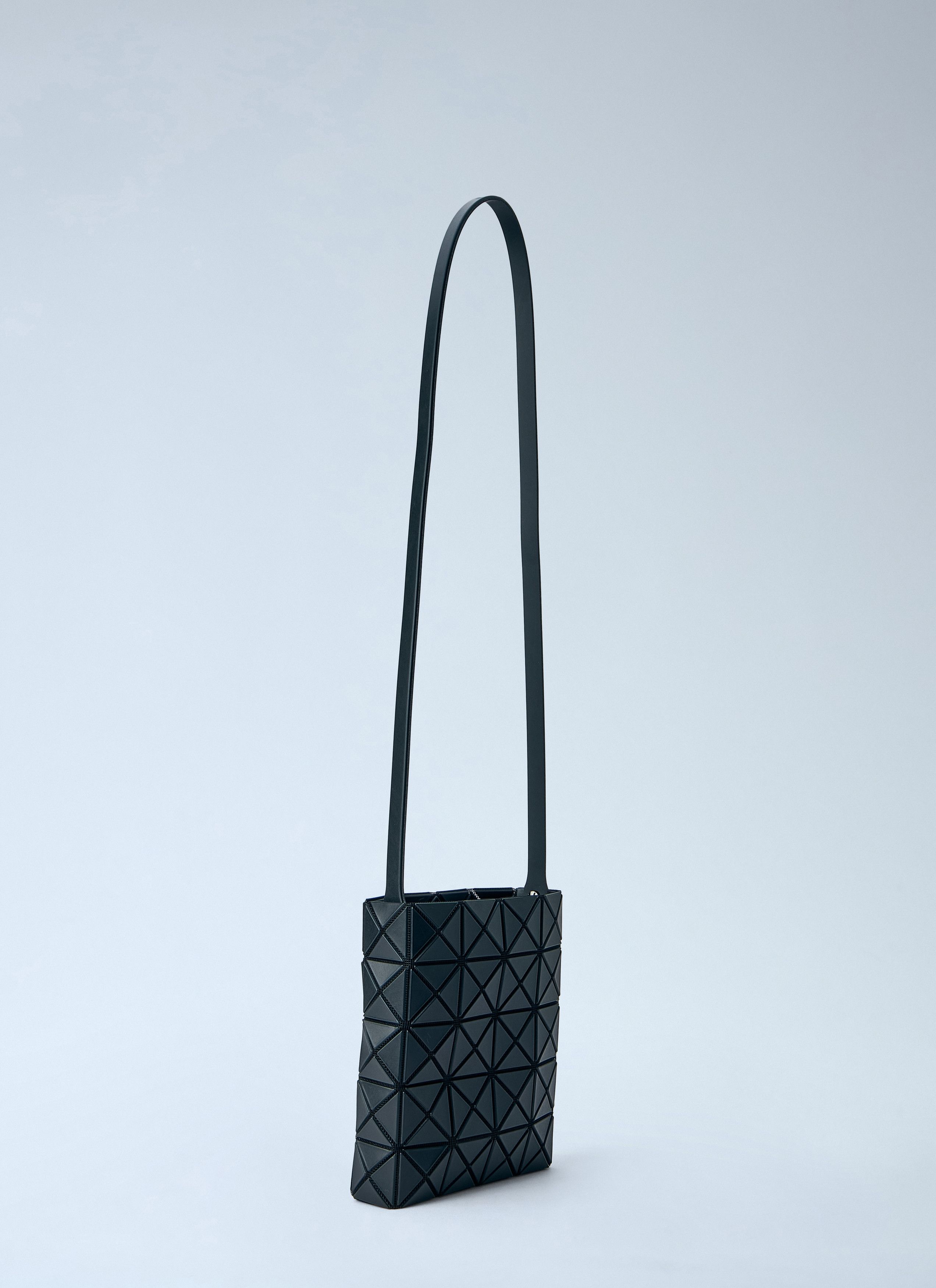 Issey Miyake Bao Bao Geometric Pattern Crossbody Bag Size ONE SIZE - 2 Thumbnail