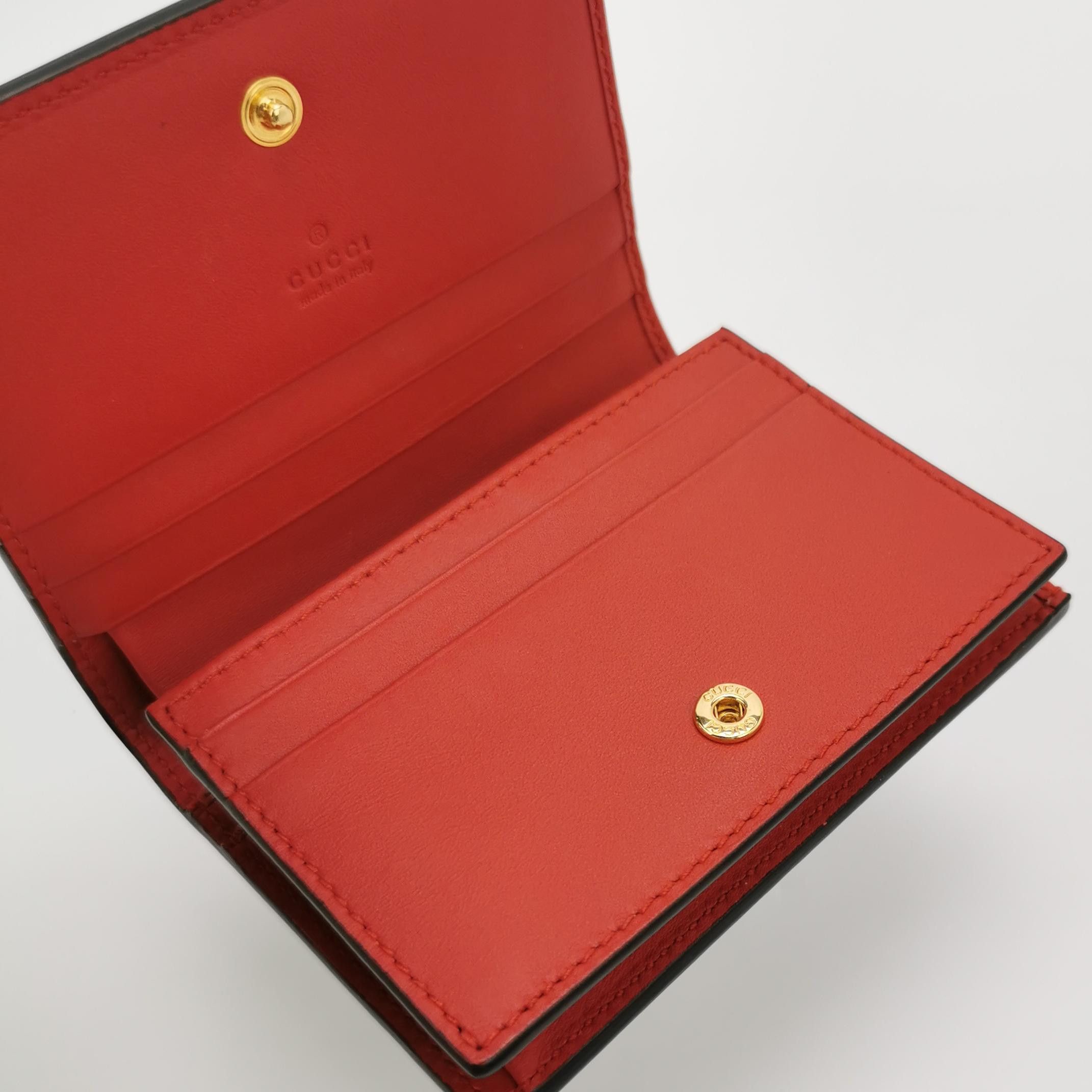 Gucci Gucci Women os Wallets Size ONE SIZE - 6 Thumbnail