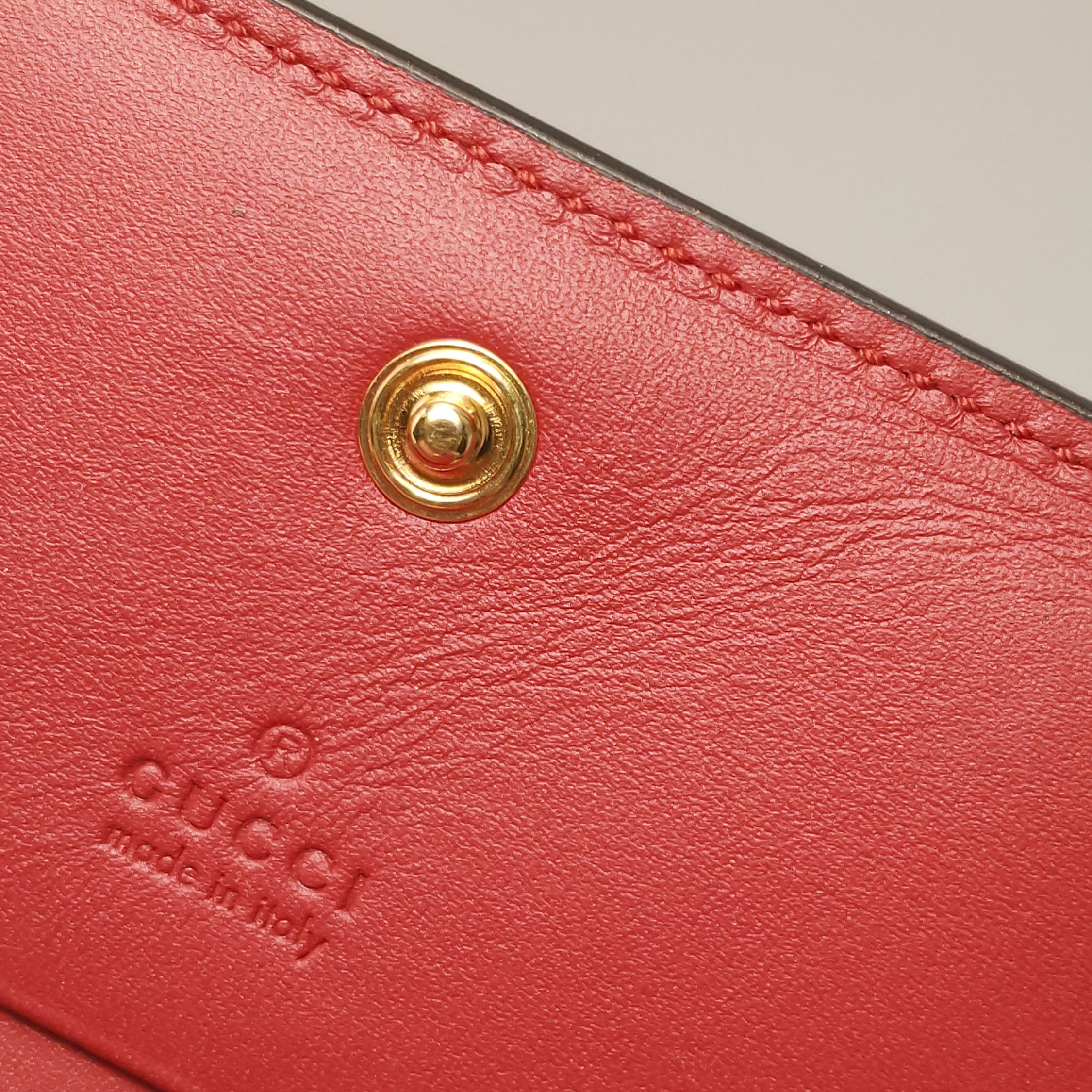 Gucci Gucci Women os Wallets Size ONE SIZE - 11 Thumbnail