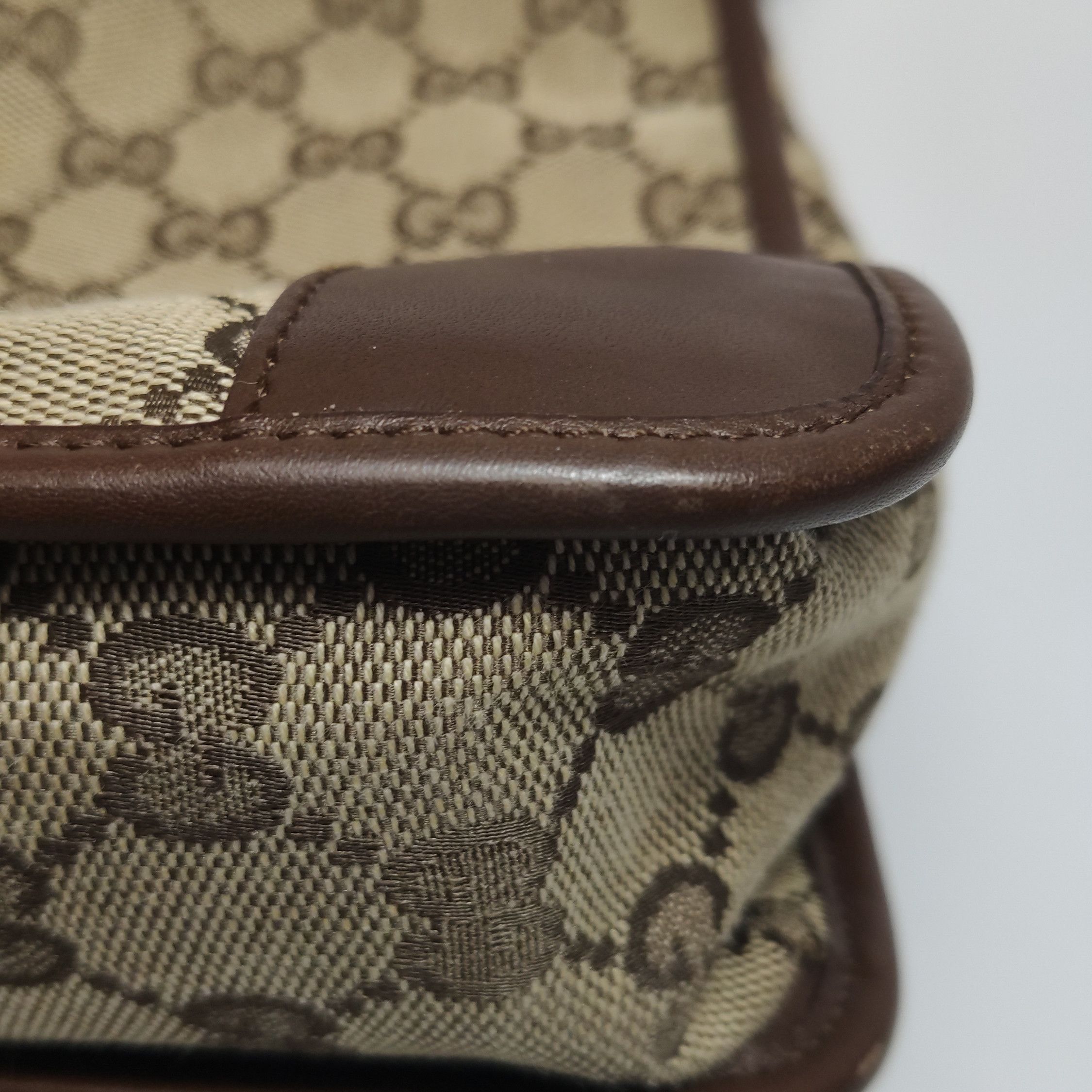 Gucci Gucci Women os Shoulder Bags Size ONE SIZE - 13 Thumbnail