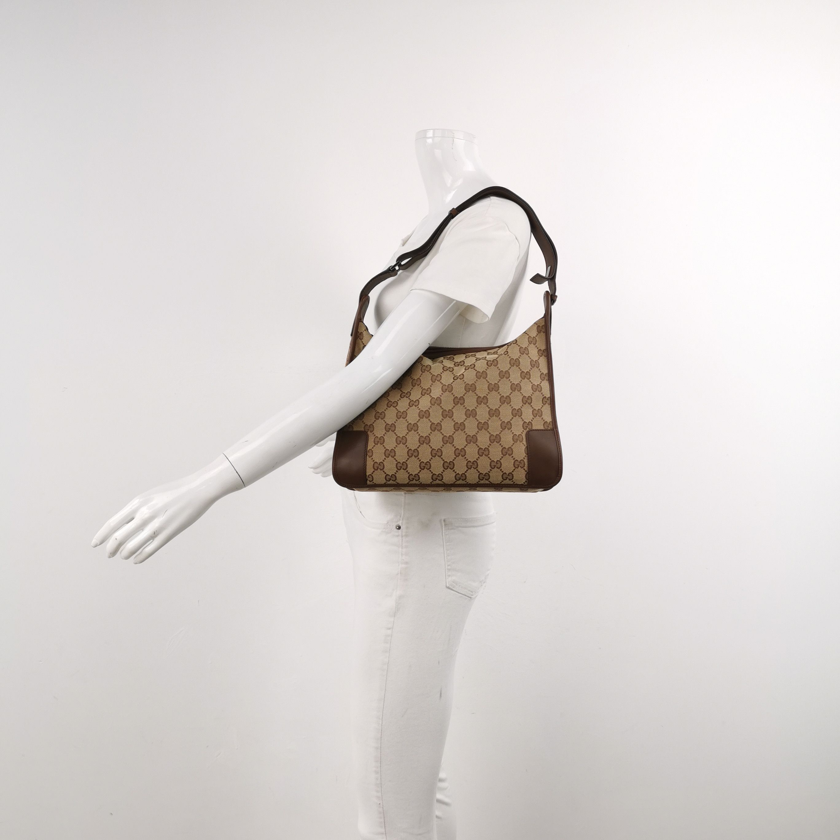 Gucci Gucci Women os Shoulder Bags Size ONE SIZE - 2 Thumbnail