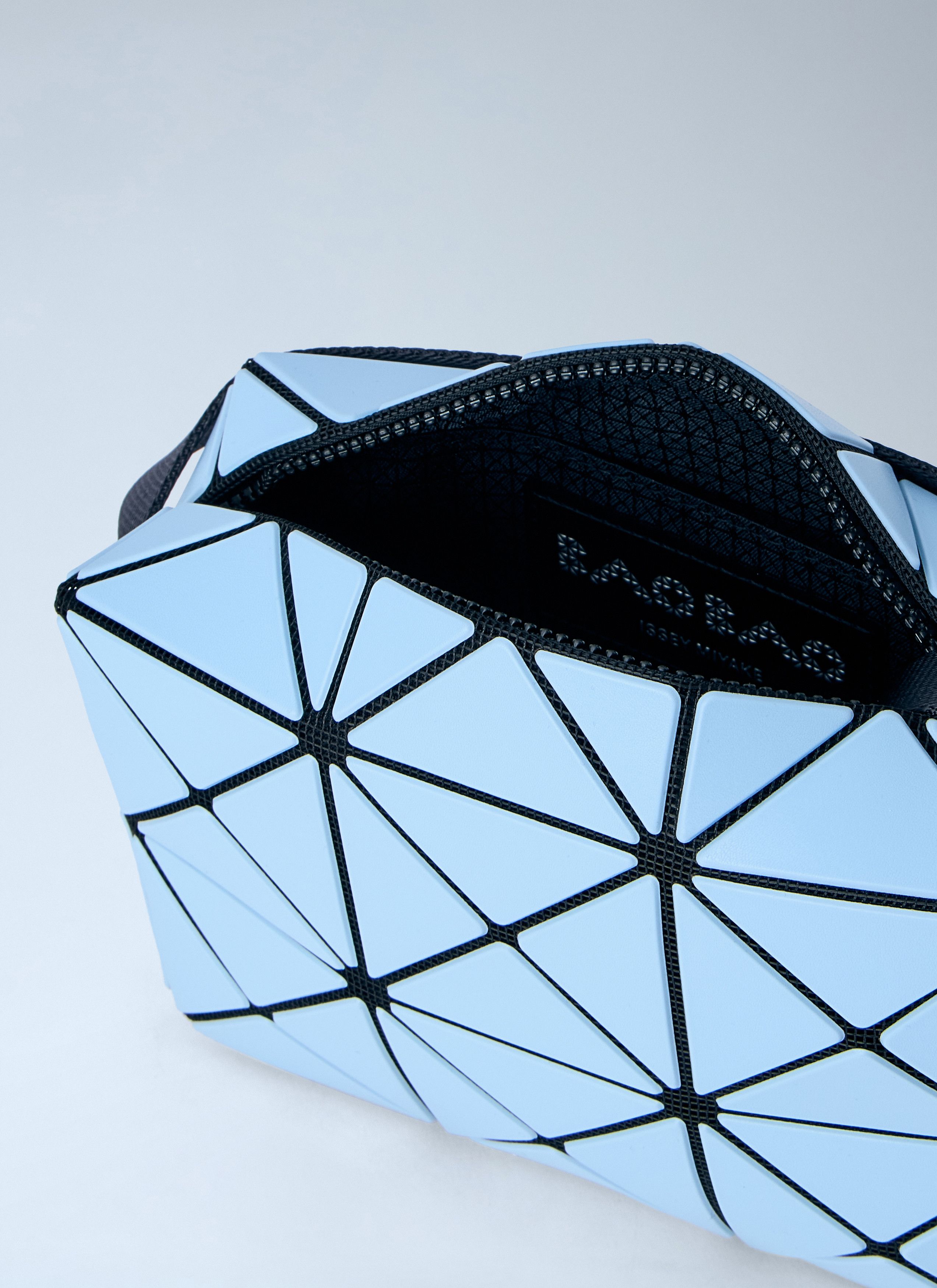 Issey Miyake Bao Bao Cuboid Mini Shoulder Bag Size ONE SIZE - 6 Thumbnail