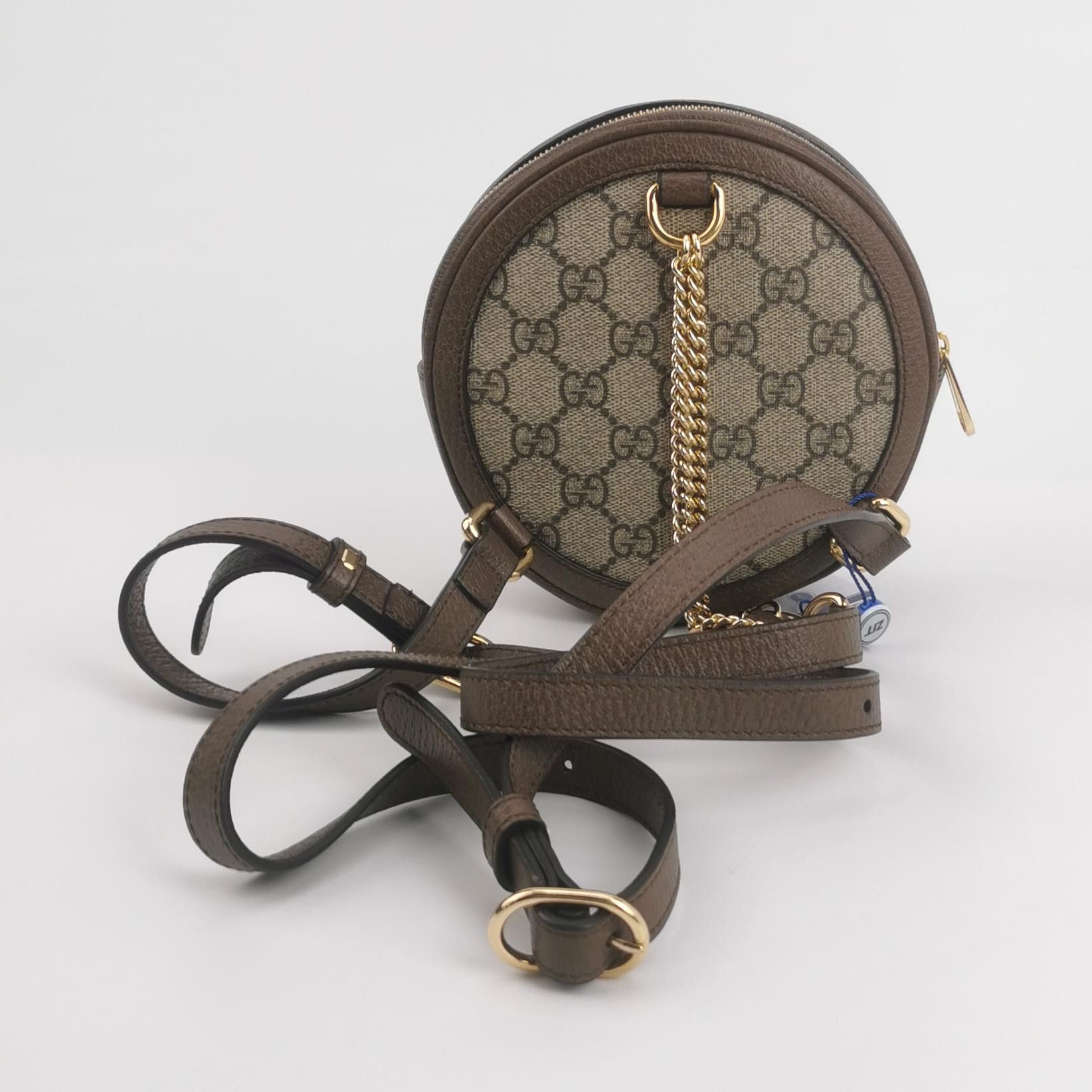 Gucci Gucci Women os Backpacks Size ONE SIZE - 5 Thumbnail