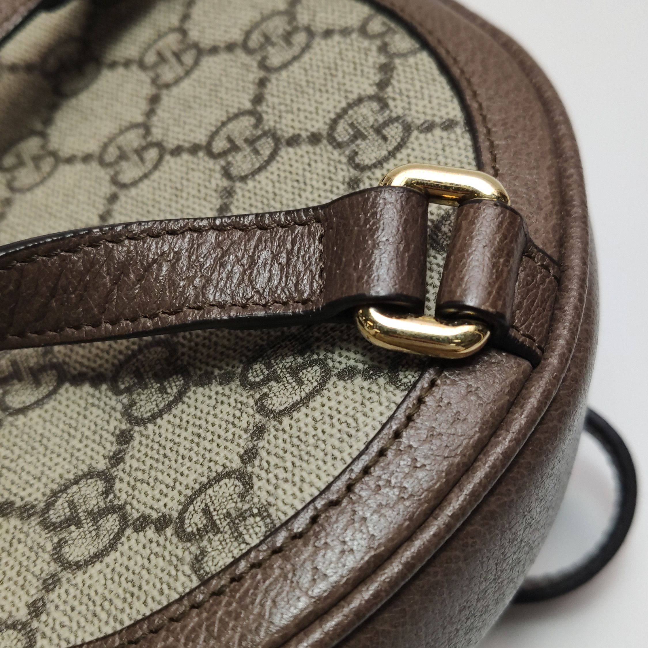 Gucci Gucci Women os Backpacks Size ONE SIZE - 14 Thumbnail