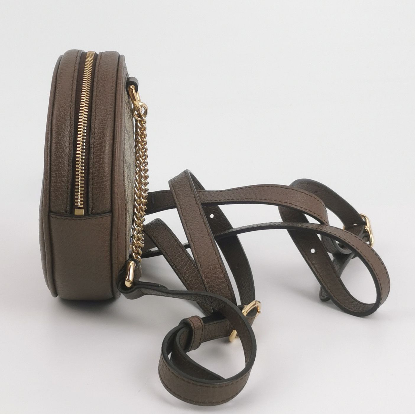 Gucci Gucci Women os Backpacks Size ONE SIZE - 3 Thumbnail