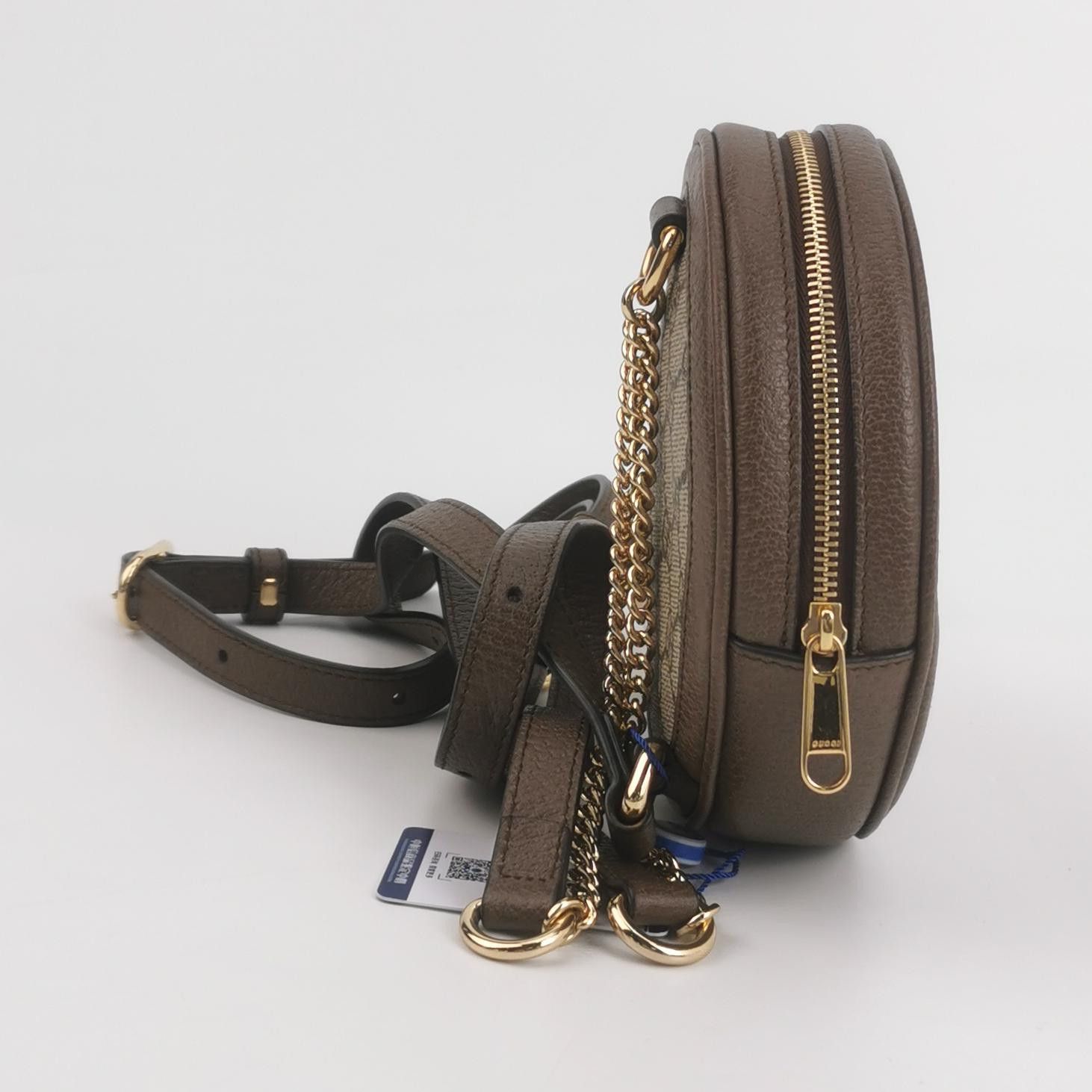 Gucci Gucci Women os Backpacks Size ONE SIZE - 4 Thumbnail