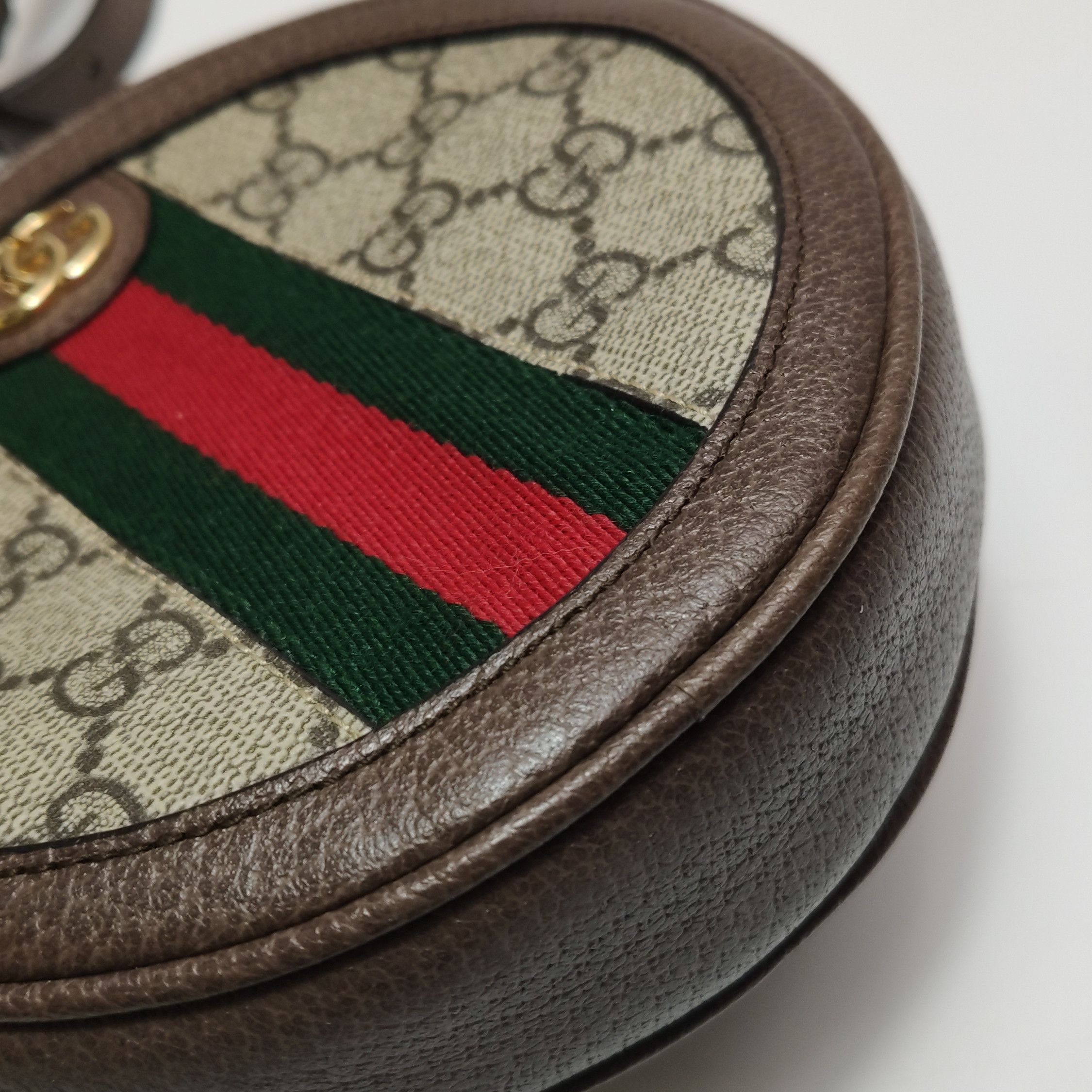 Gucci Gucci Women os Backpacks Size ONE SIZE - 16 Thumbnail