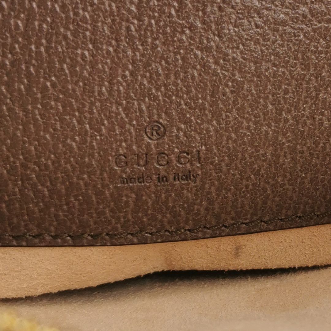 Gucci Gucci Women os Backpacks Size ONE SIZE - 8 Thumbnail