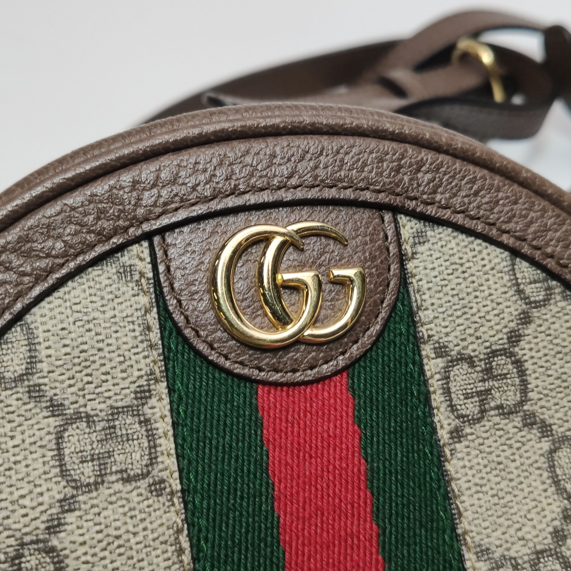 Gucci Gucci Women os Backpacks Size ONE SIZE - 12 Thumbnail