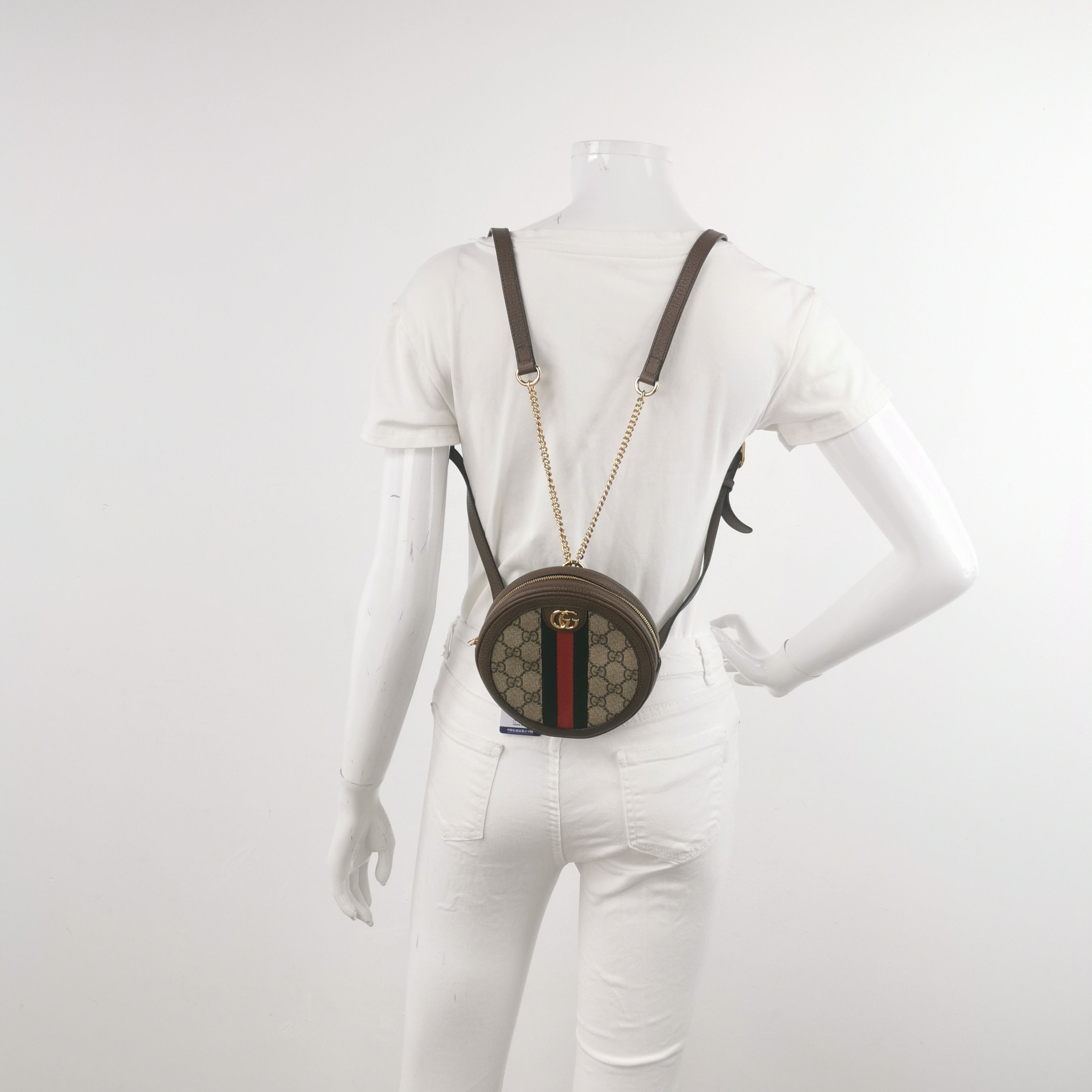 Gucci Gucci Women os Backpacks Size ONE SIZE - 2 Thumbnail