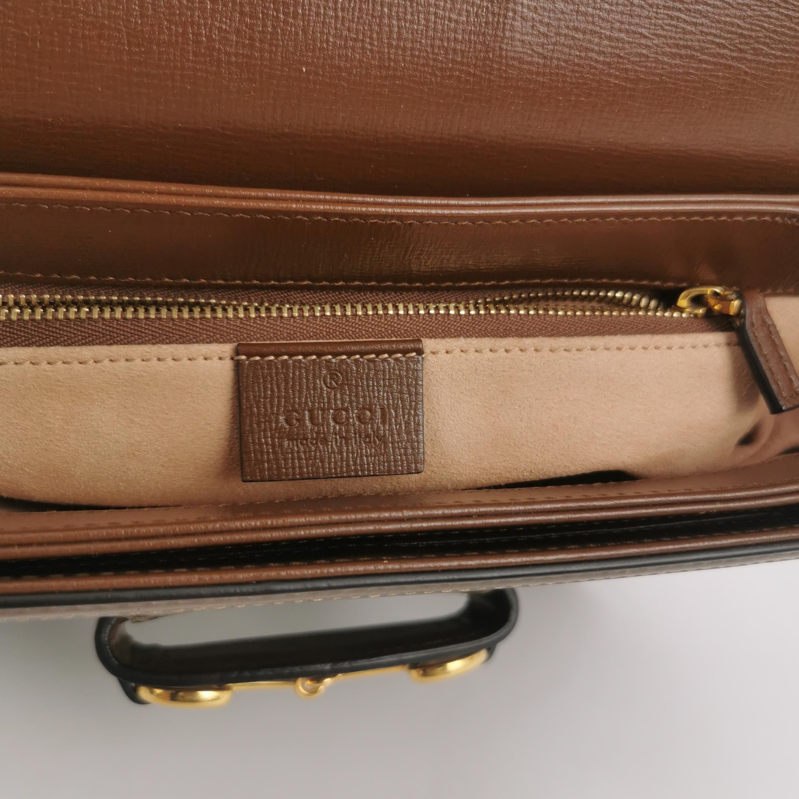 Gucci Gucci Women os Shoulder Bags Size ONE SIZE - 8 Thumbnail