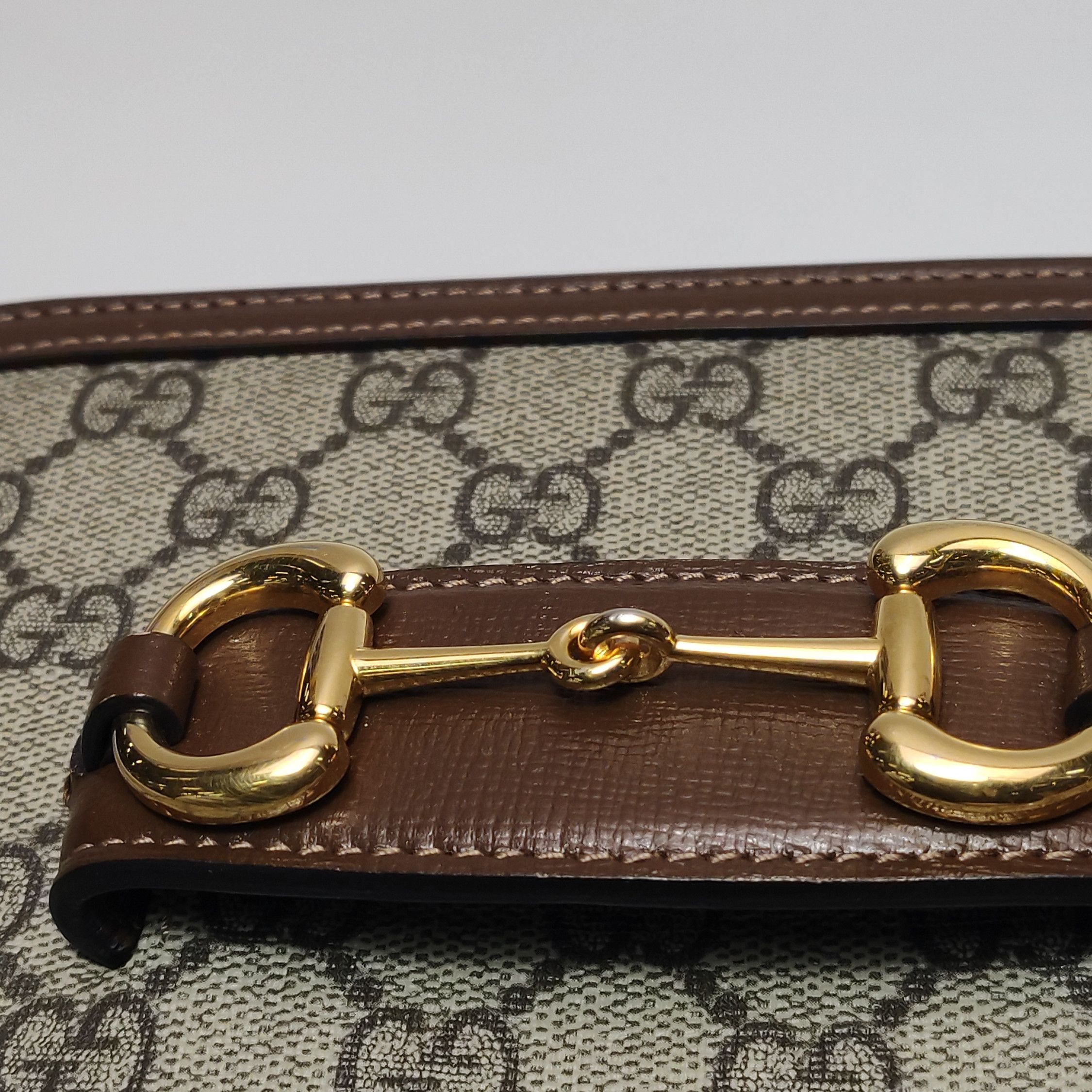 Gucci Gucci Women os Shoulder Bags Size ONE SIZE - 13 Thumbnail