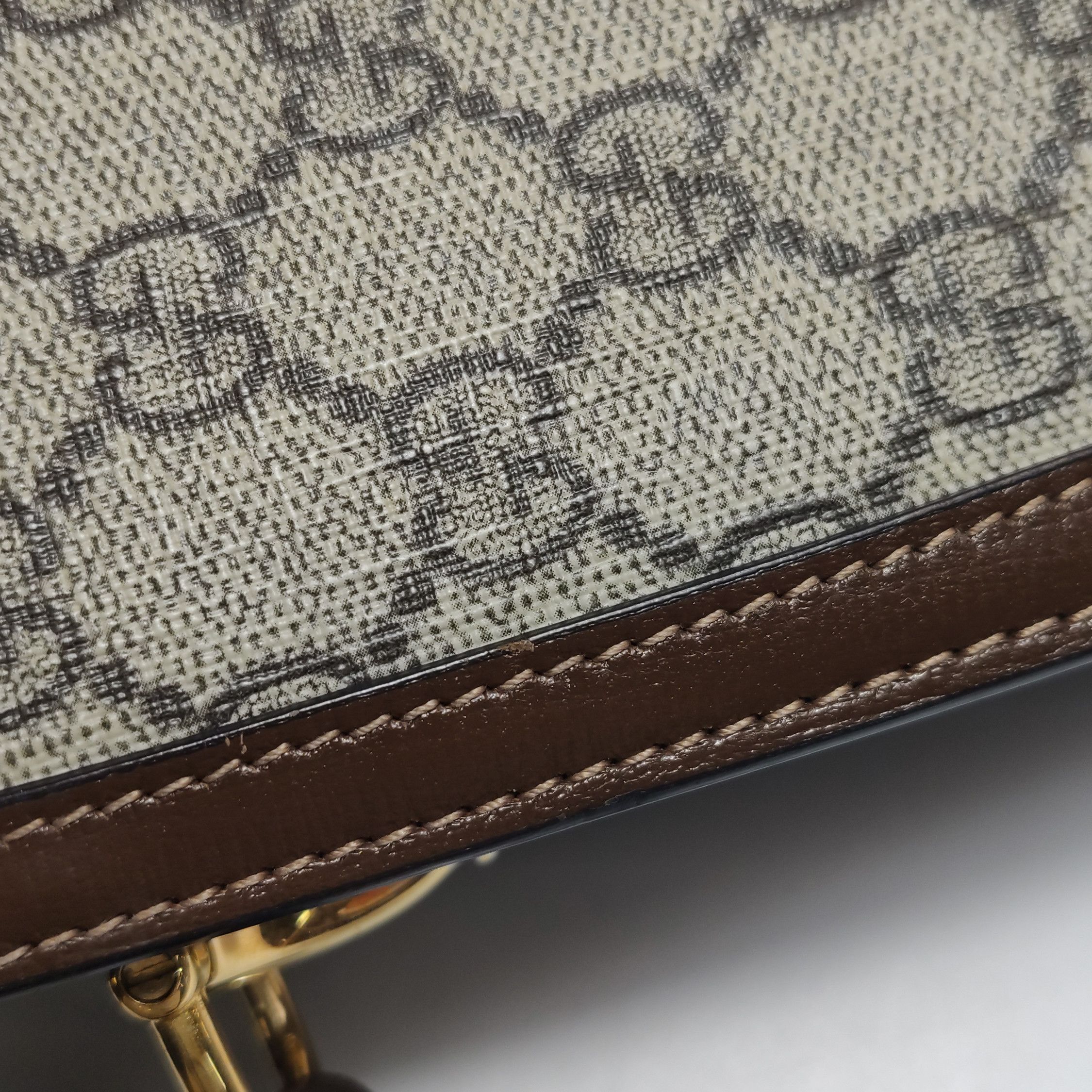 Gucci Gucci Women os Shoulder Bags Size ONE SIZE - 18 Thumbnail