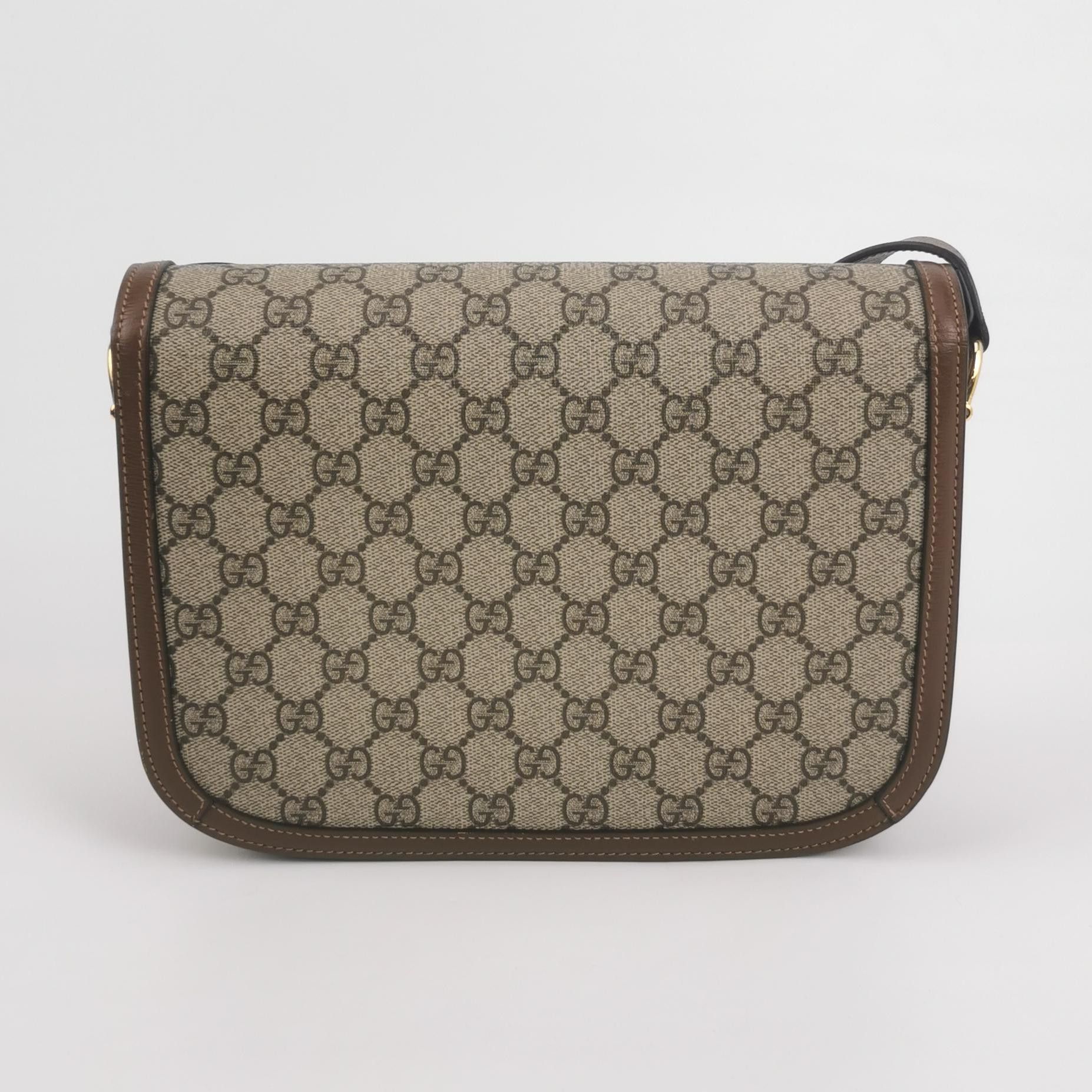 Gucci Gucci Women os Shoulder Bags Size ONE SIZE - 5 Thumbnail