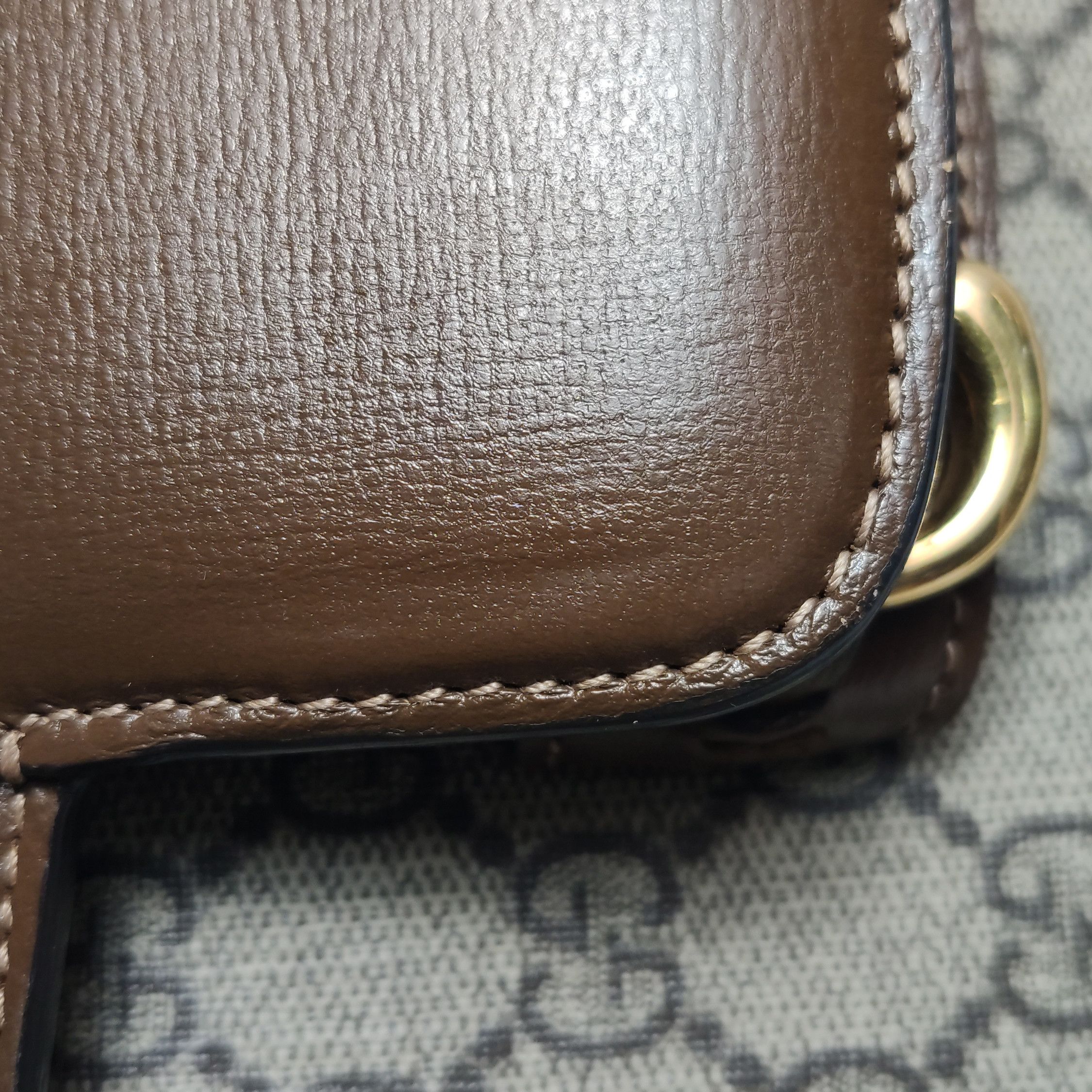 Gucci Gucci Women os Shoulder Bags Size ONE SIZE - 17 Thumbnail