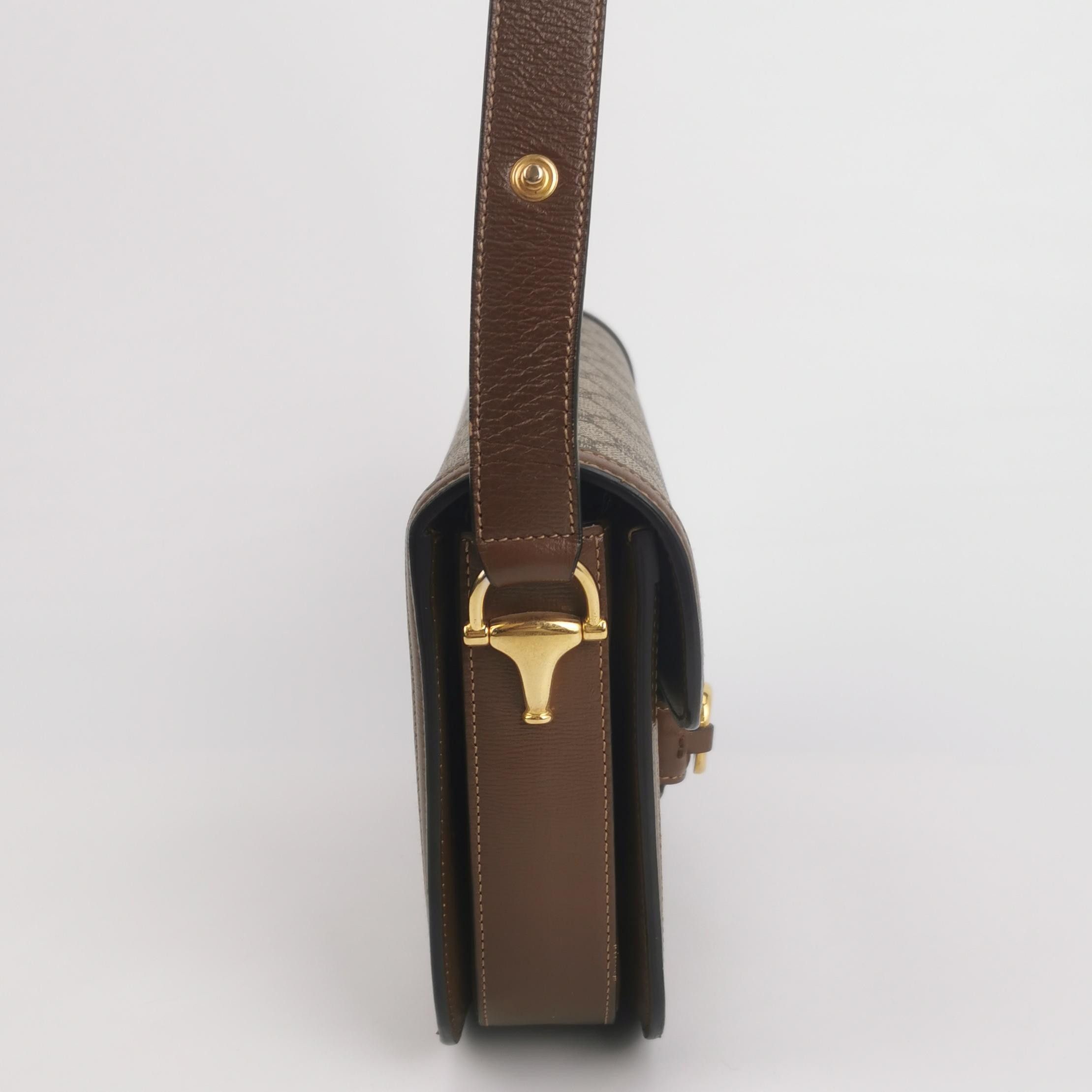 Gucci Gucci Women os Shoulder Bags Size ONE SIZE - 4 Thumbnail
