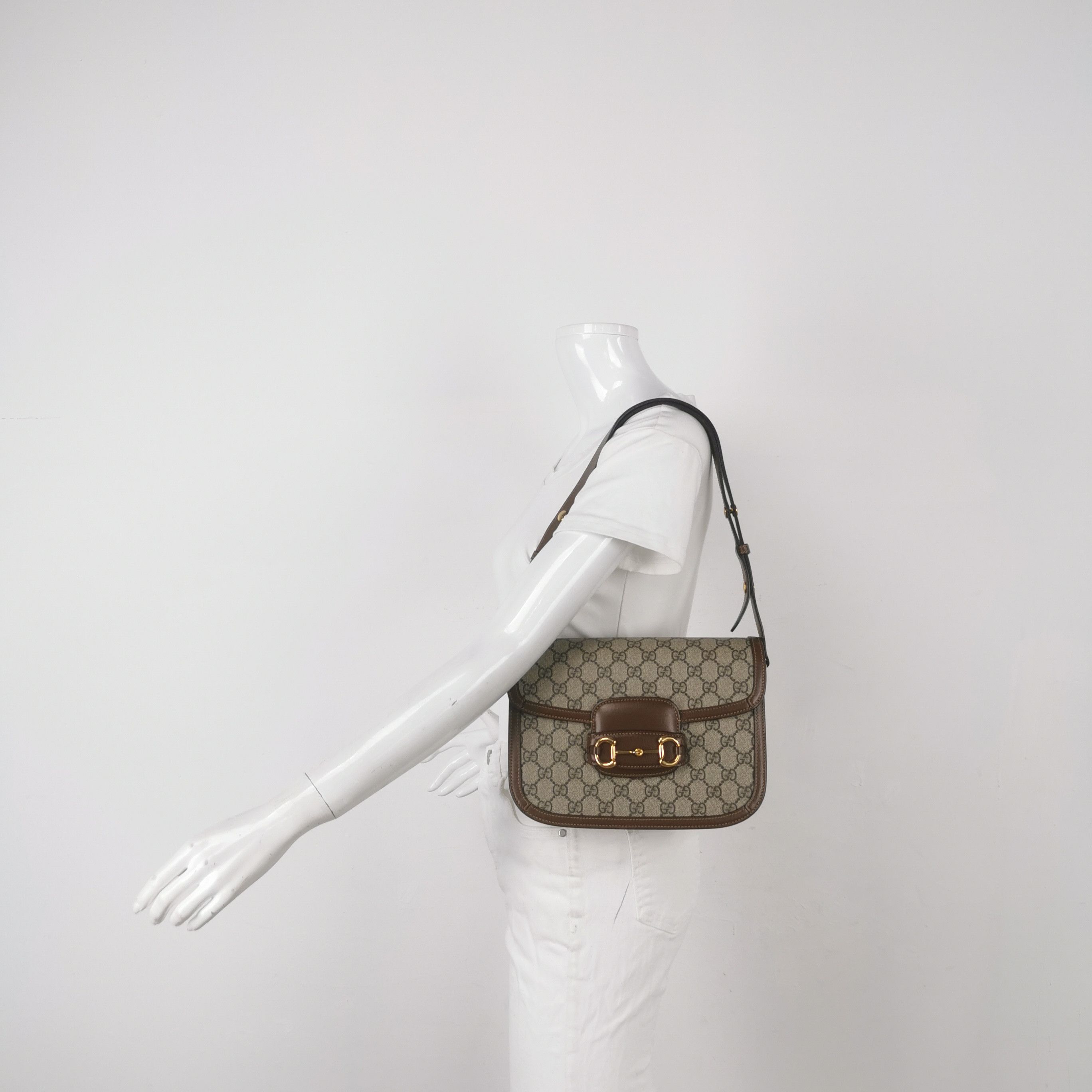 Gucci Gucci Women os Shoulder Bags Size ONE SIZE - 2 Thumbnail