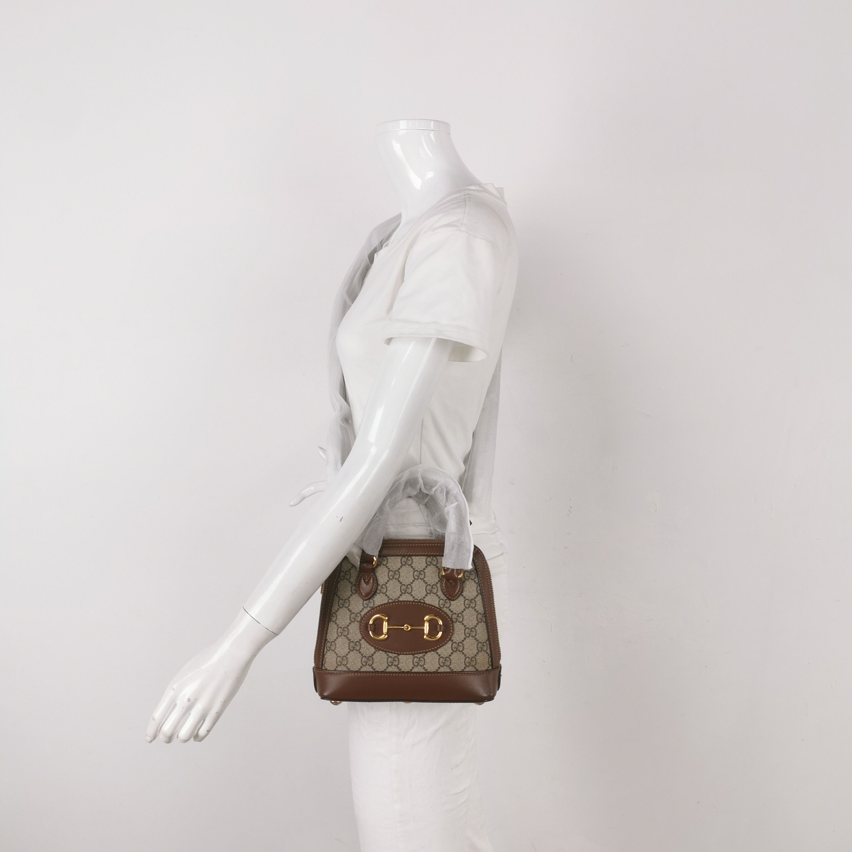 Gucci Gucci Women os Shoulder Bags Size ONE SIZE - 2 Thumbnail