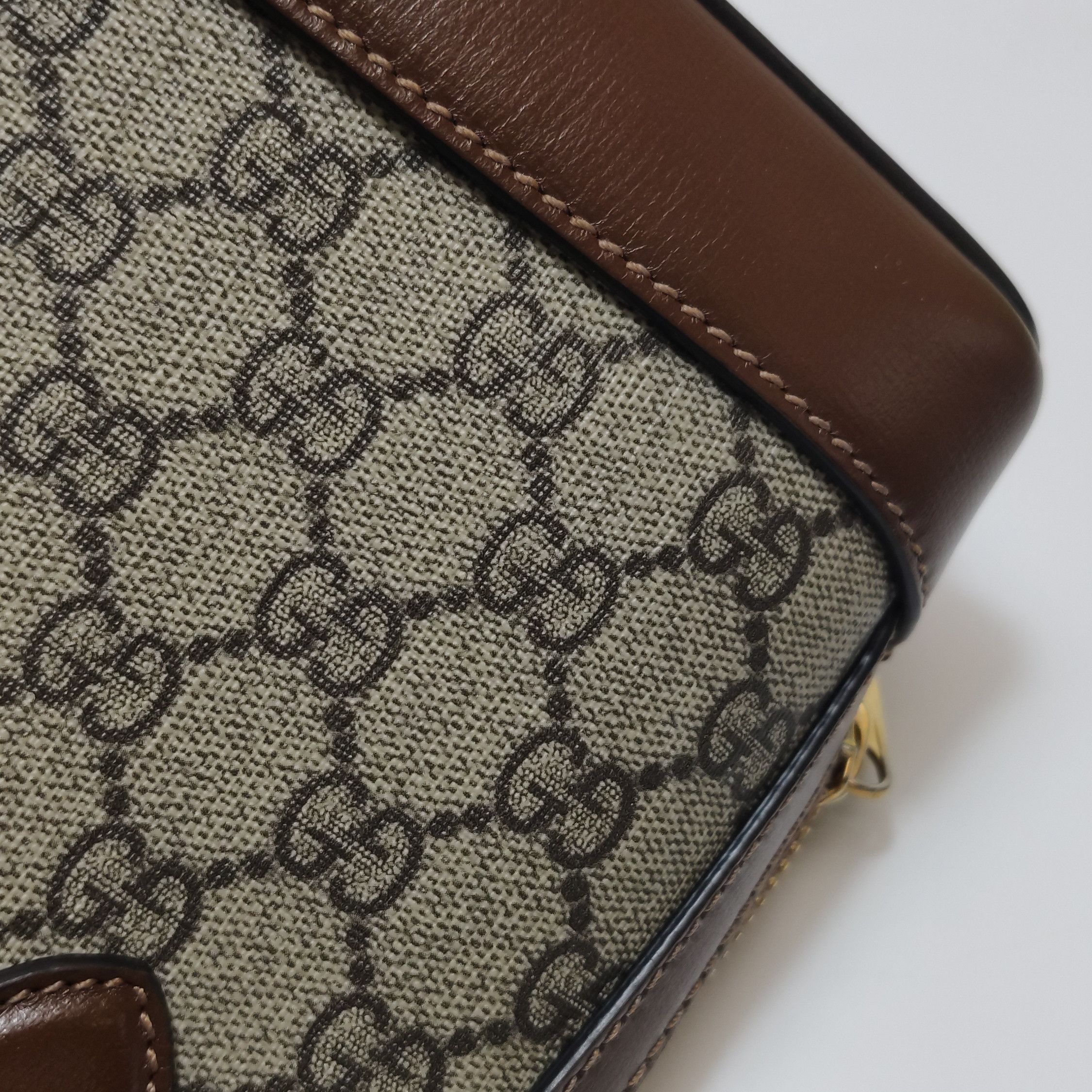 Gucci Gucci Women os Shoulder Bags Size ONE SIZE - 21 Thumbnail