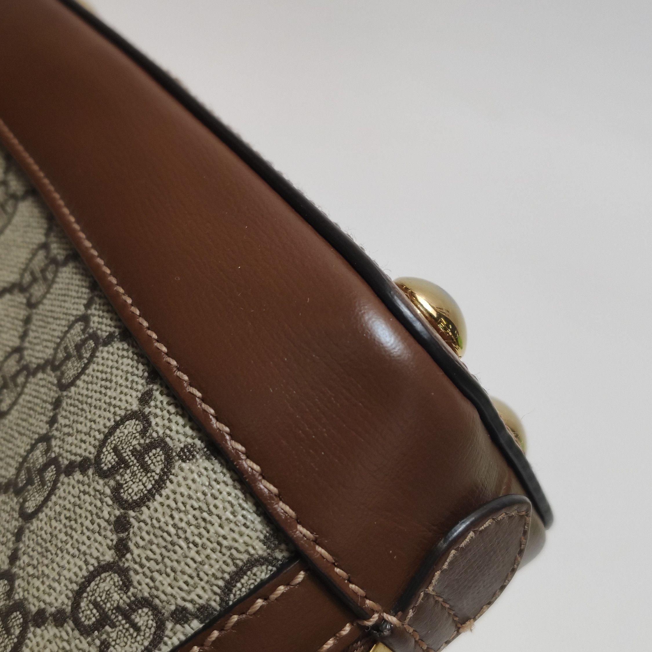 Gucci Gucci Women os Shoulder Bags Size ONE SIZE - 25 Thumbnail