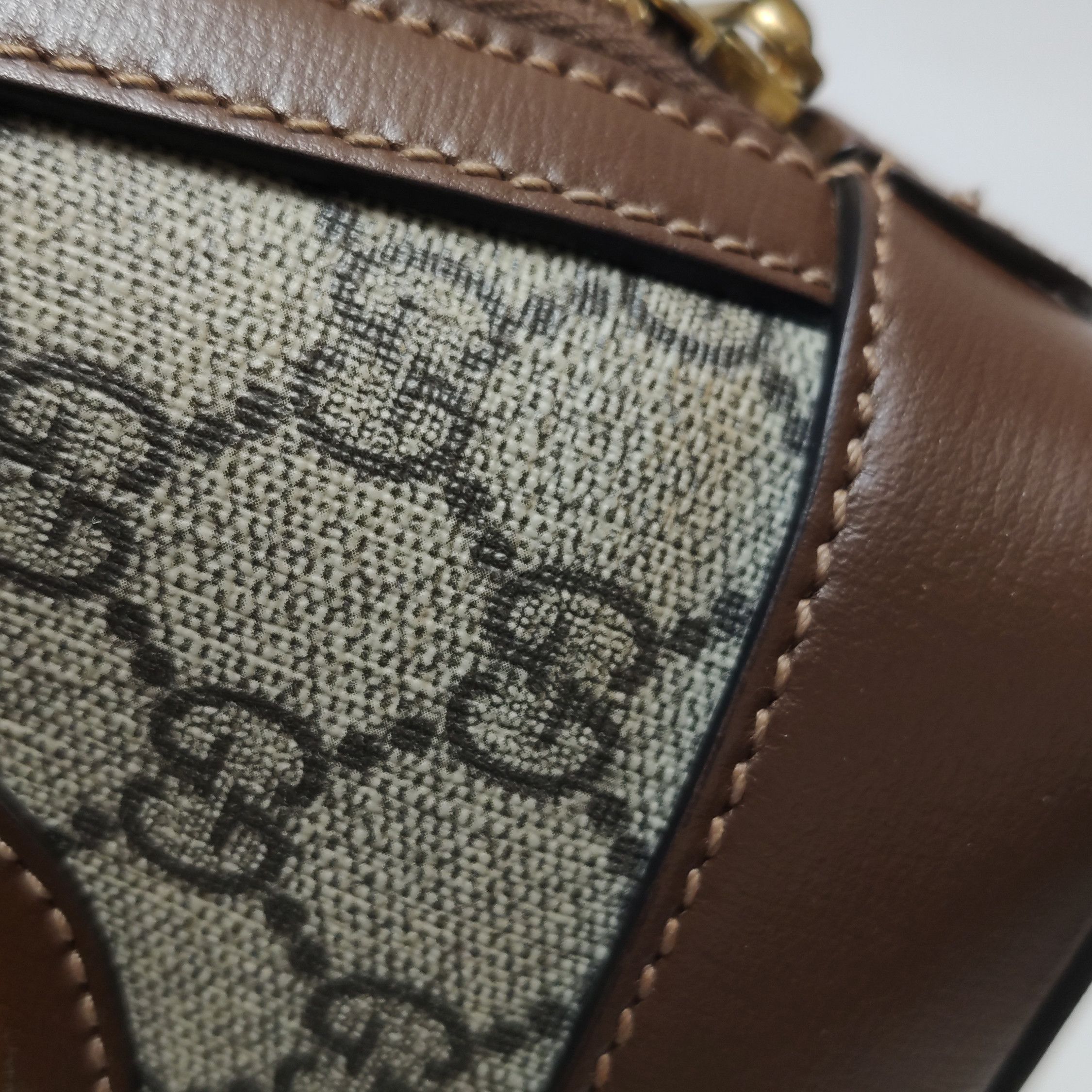Gucci Gucci Women os Shoulder Bags Size ONE SIZE - 20 Thumbnail