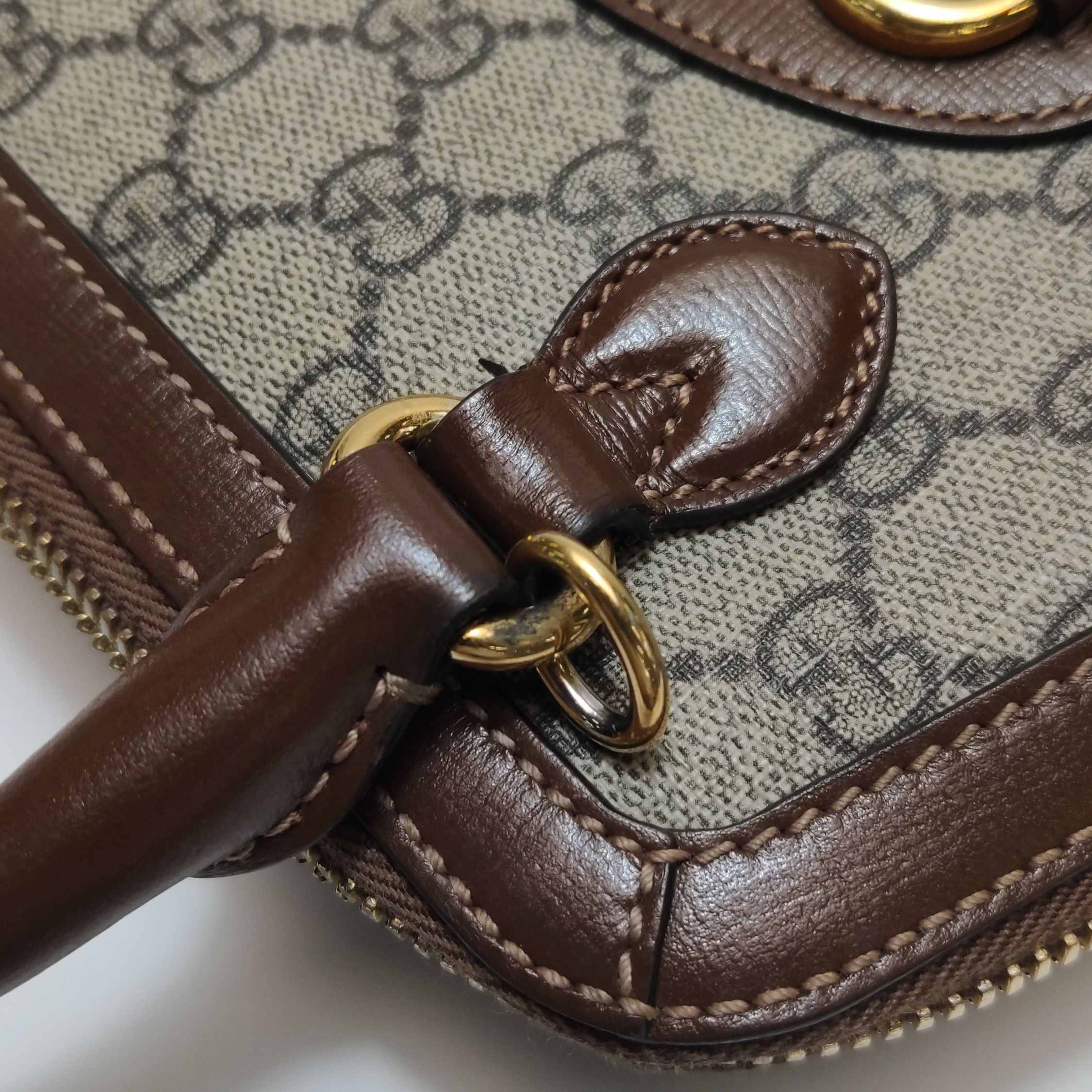 Gucci Gucci Women os Shoulder Bags Size ONE SIZE - 14 Thumbnail