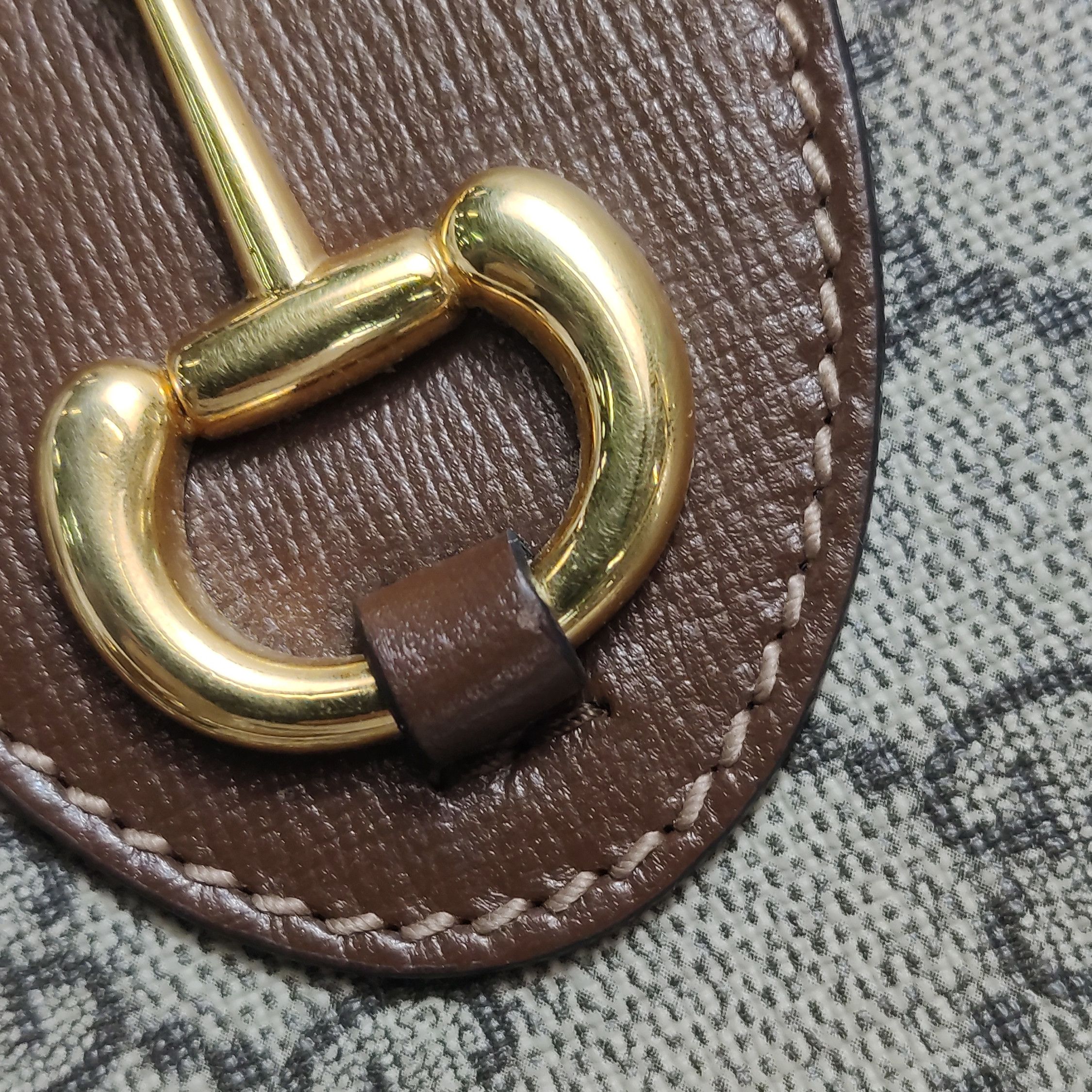 Gucci Gucci Women os Shoulder Bags Size ONE SIZE - 16 Thumbnail