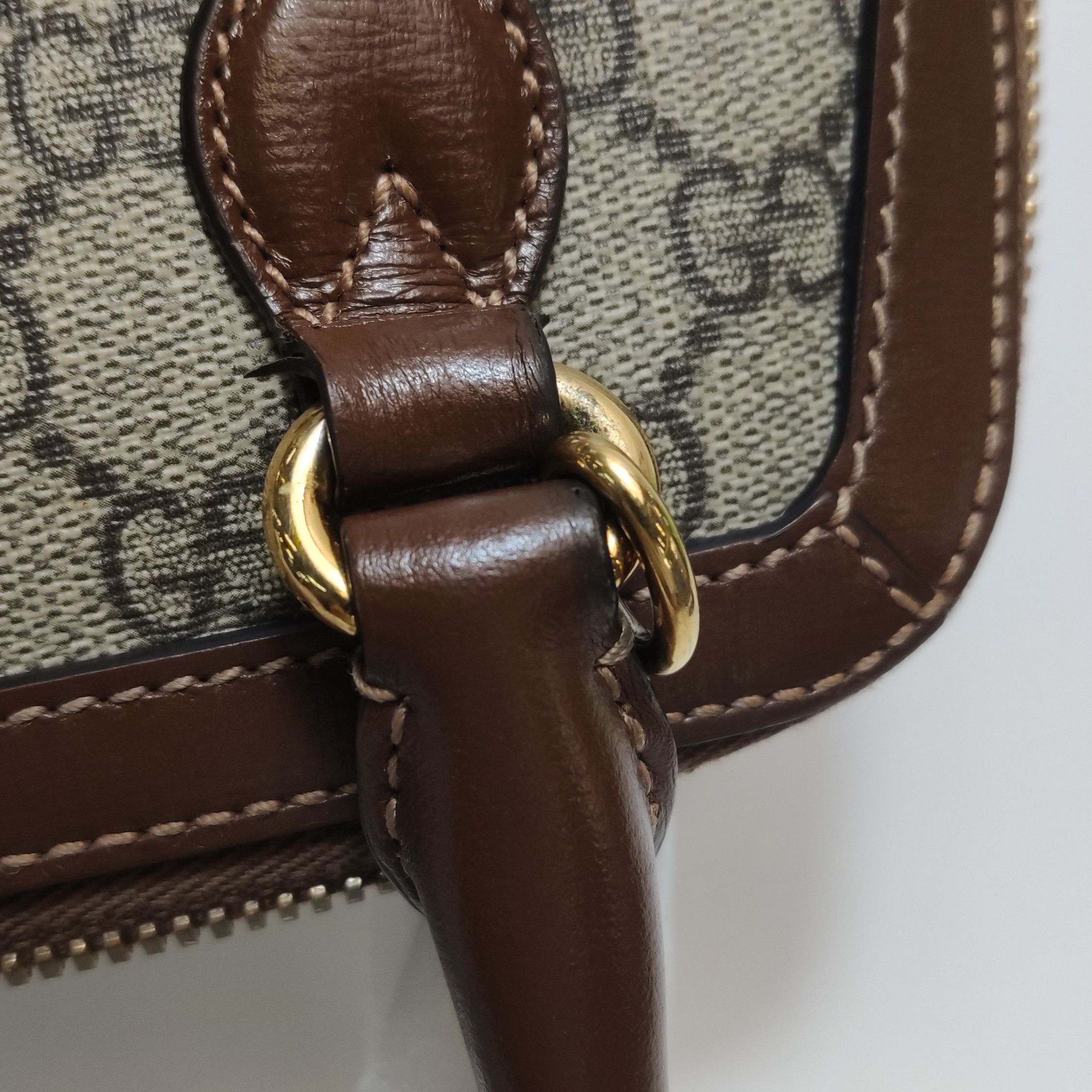 Gucci Gucci Women os Shoulder Bags Size ONE SIZE - 22 Thumbnail