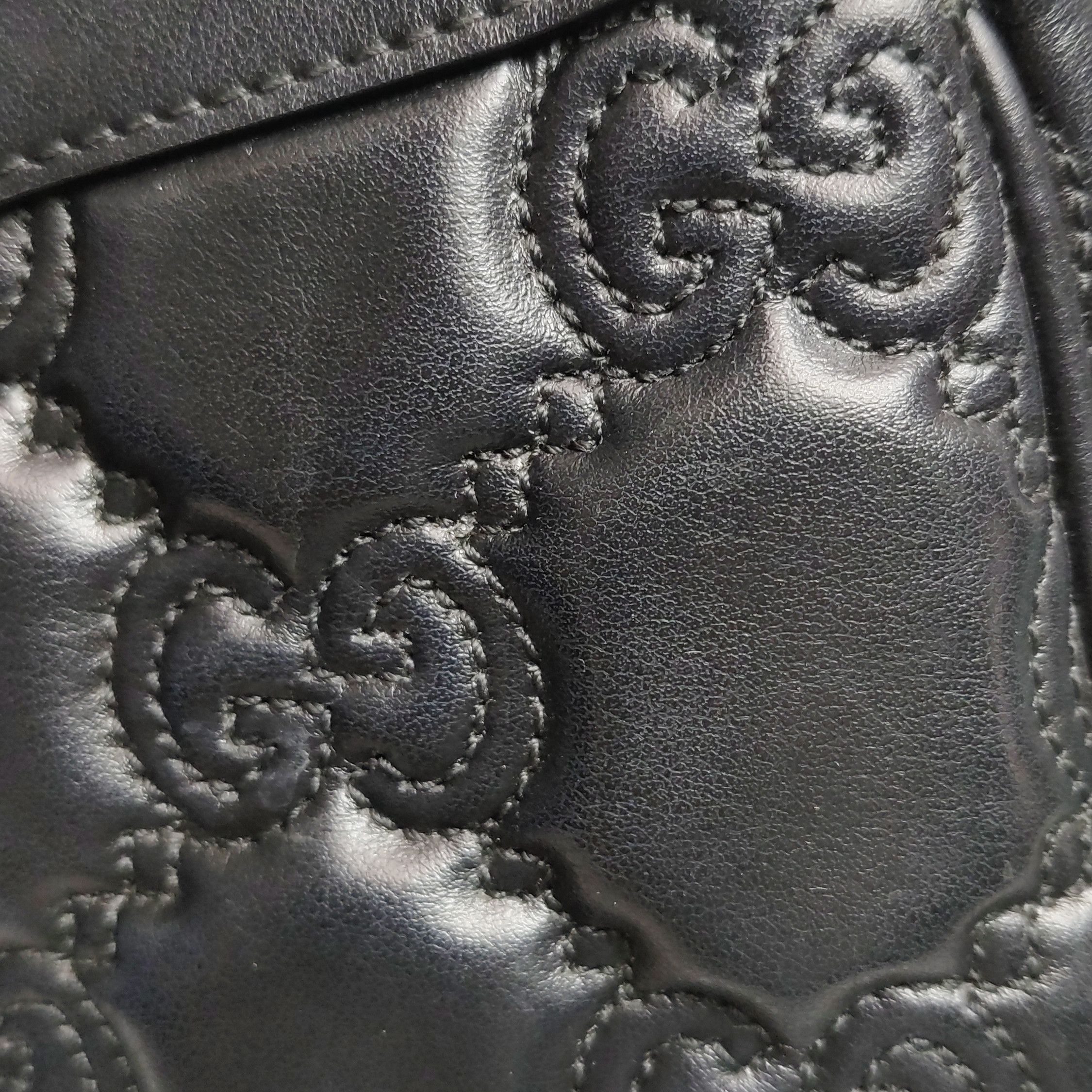 Gucci Gucci Women os Shoulder Bags Size ONE SIZE - 18 Thumbnail
