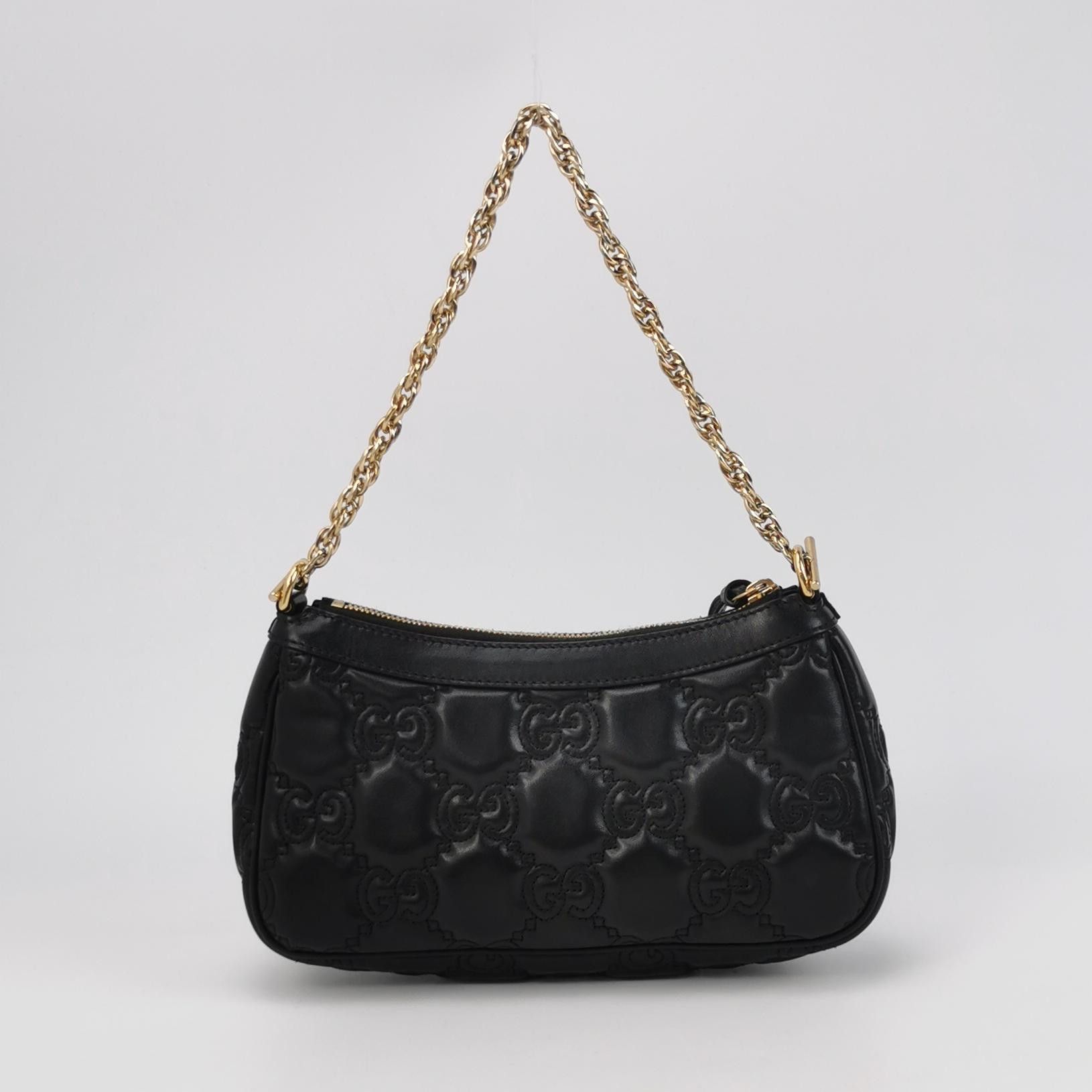 Gucci Gucci Women os Shoulder Bags Size ONE SIZE - 5 Thumbnail