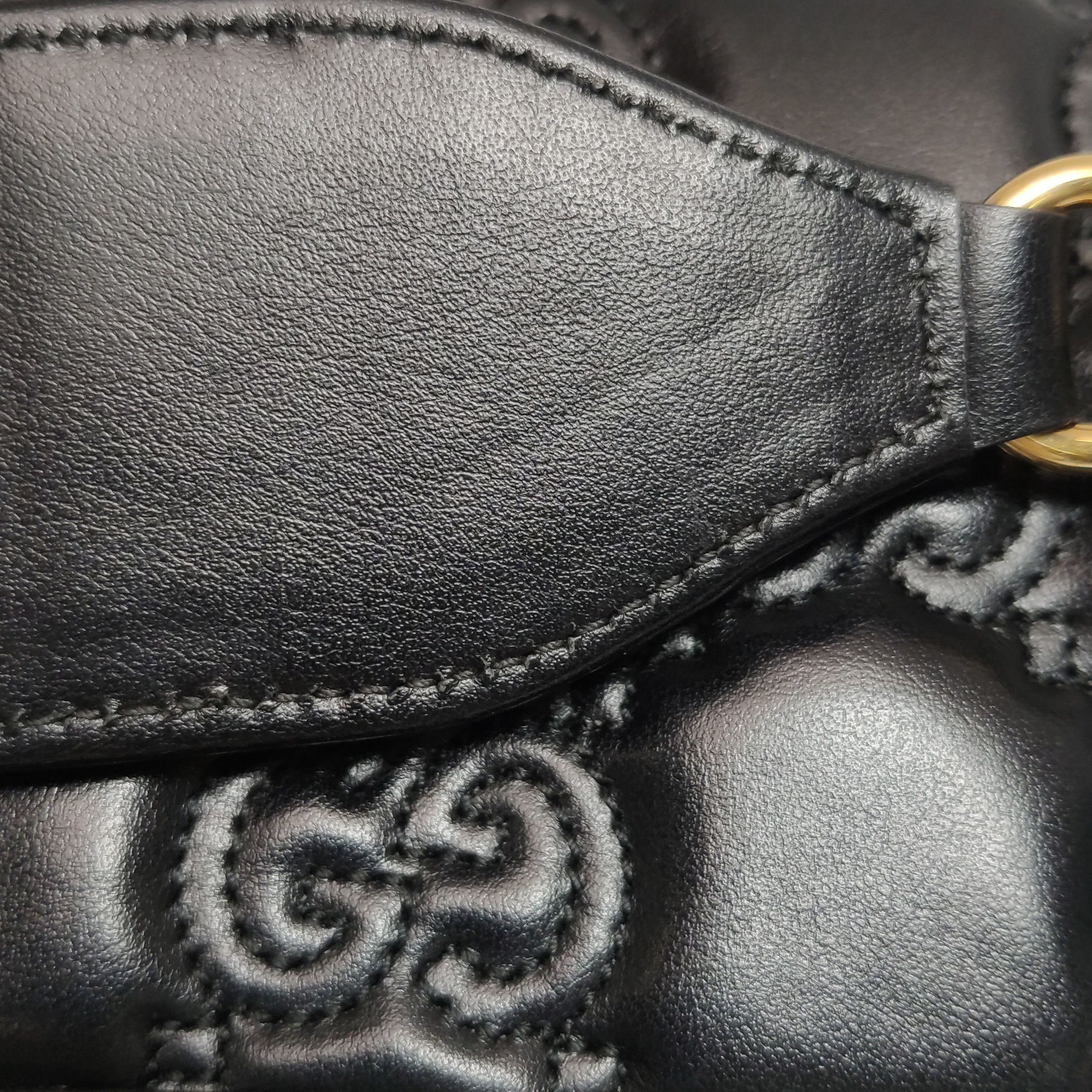 Gucci Gucci Women os Shoulder Bags Size ONE SIZE - 11 Thumbnail