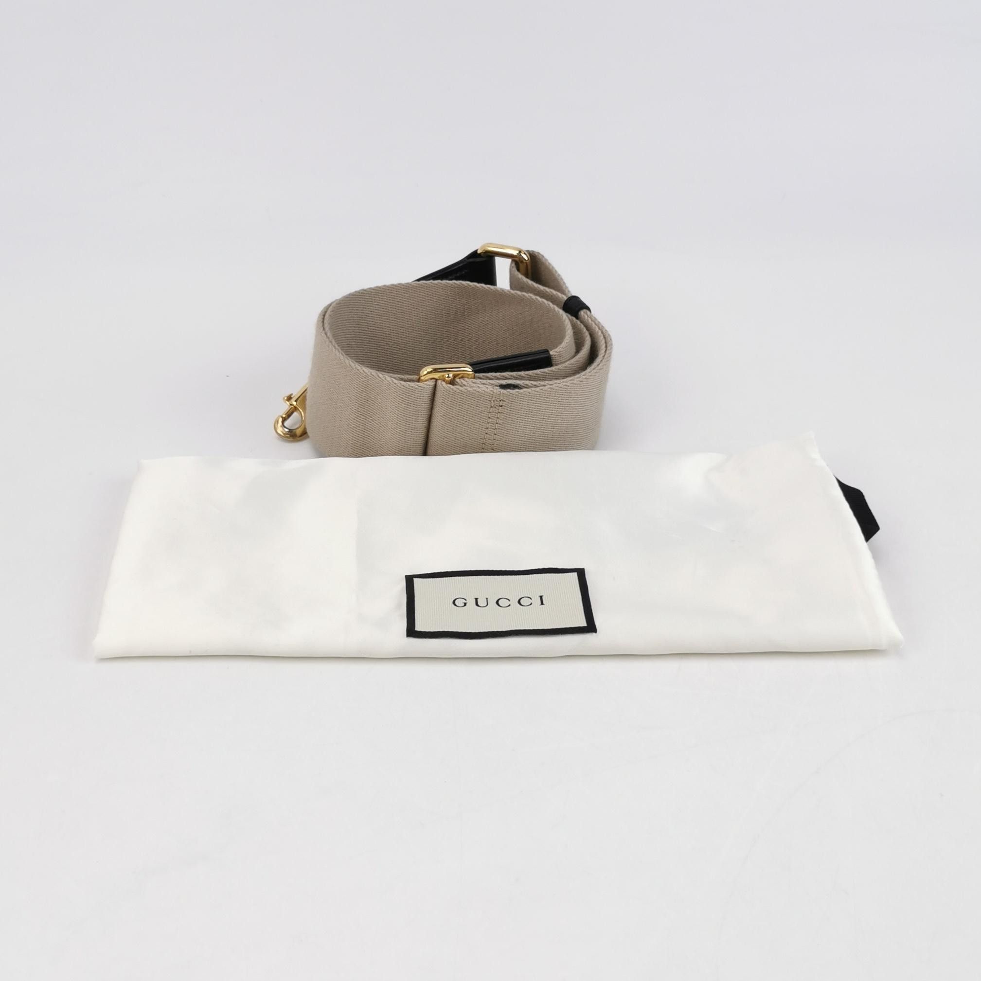 Gucci Gucci Women os Shoulder Bags Size ONE SIZE - 9 Thumbnail