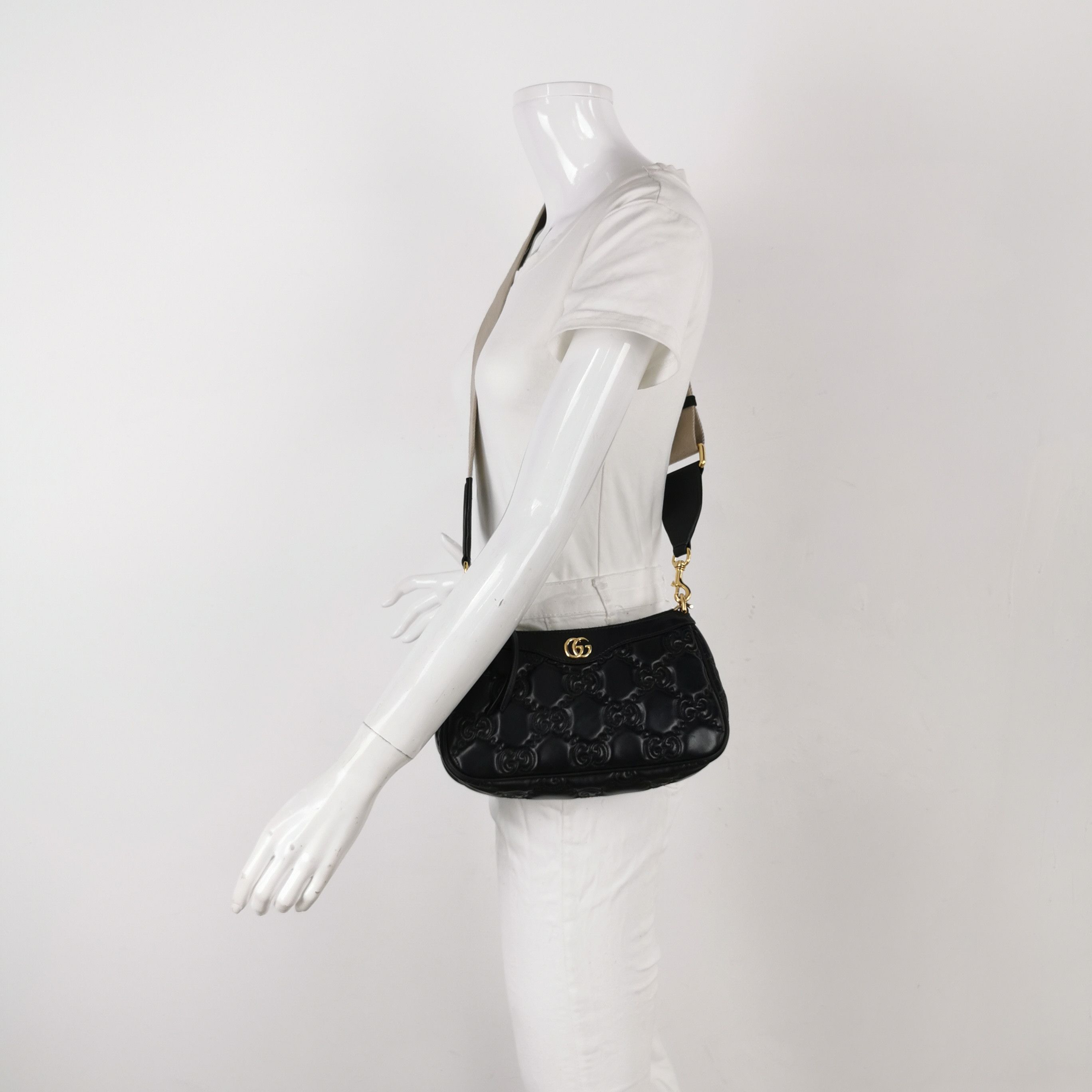 Gucci Gucci Women os Shoulder Bags Size ONE SIZE - 2 Thumbnail