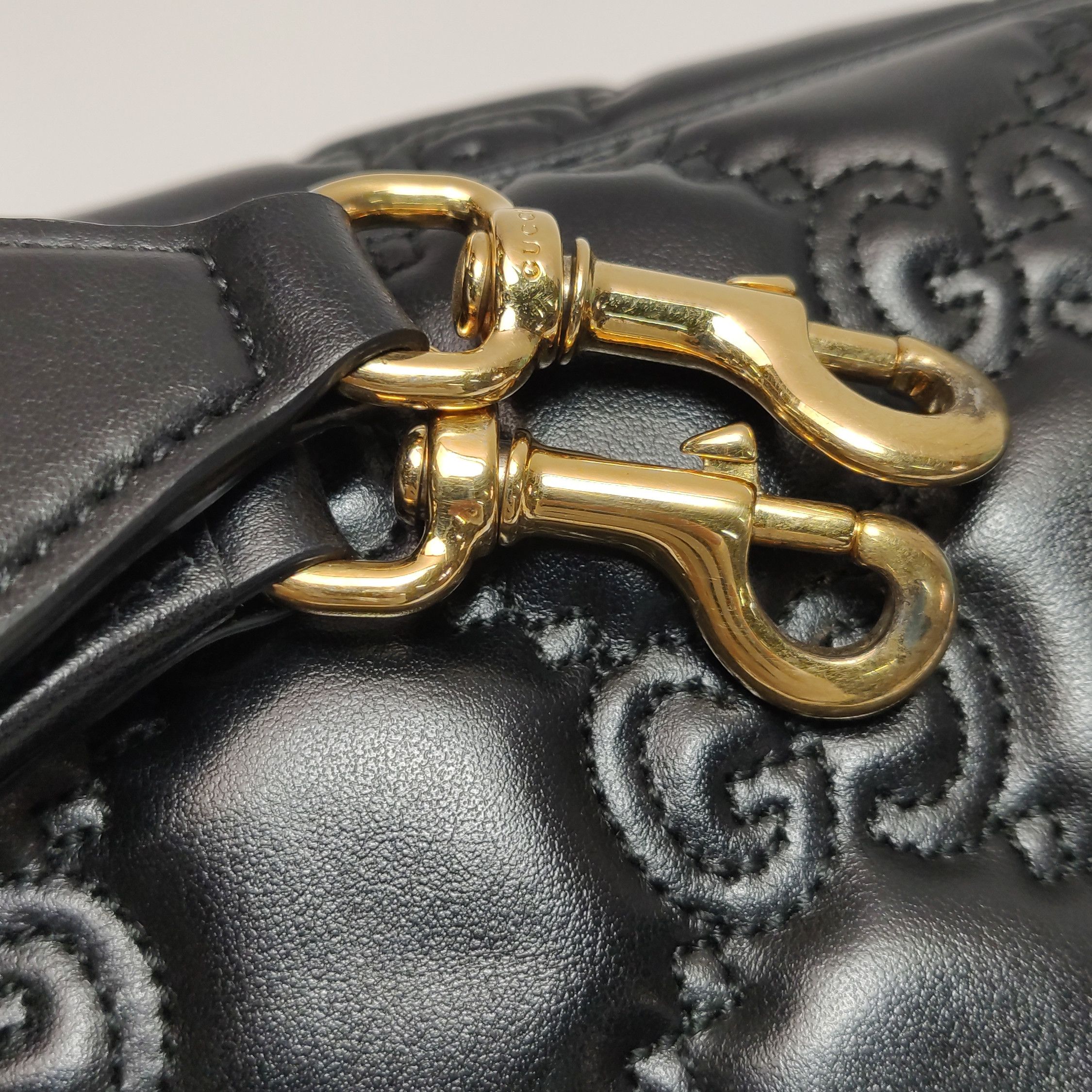 Gucci Gucci Women os Shoulder Bags Size ONE SIZE - 13 Thumbnail