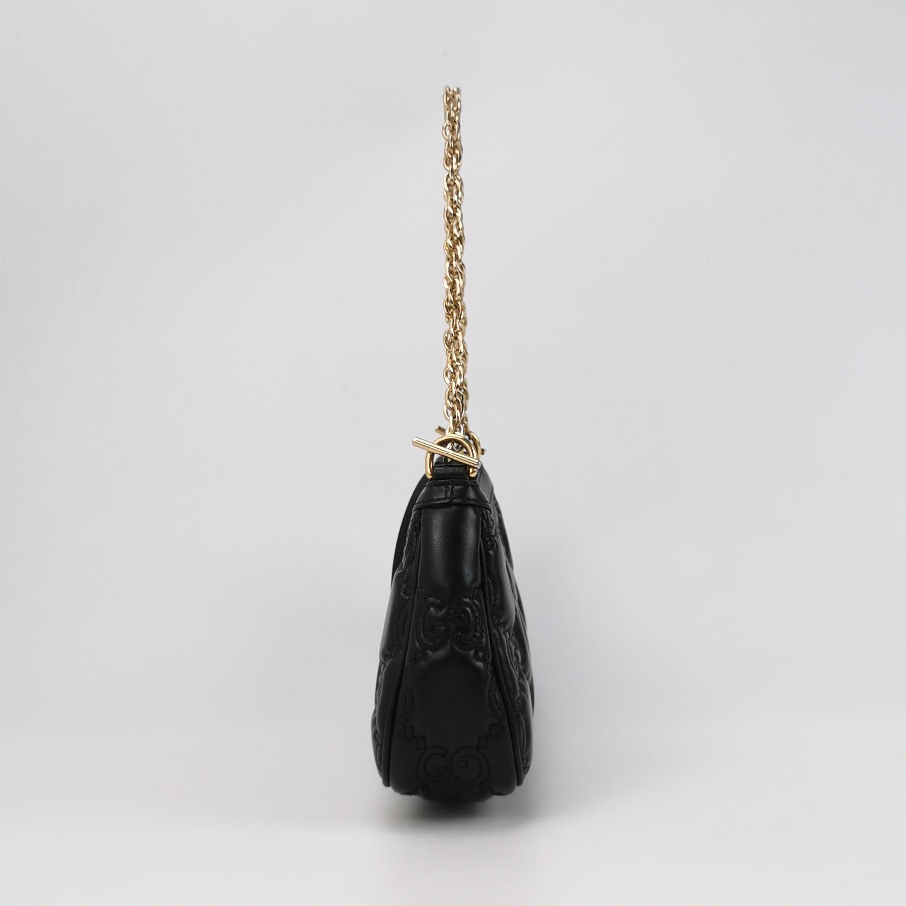 Gucci Gucci Women os Shoulder Bags Size ONE SIZE - 3 Thumbnail