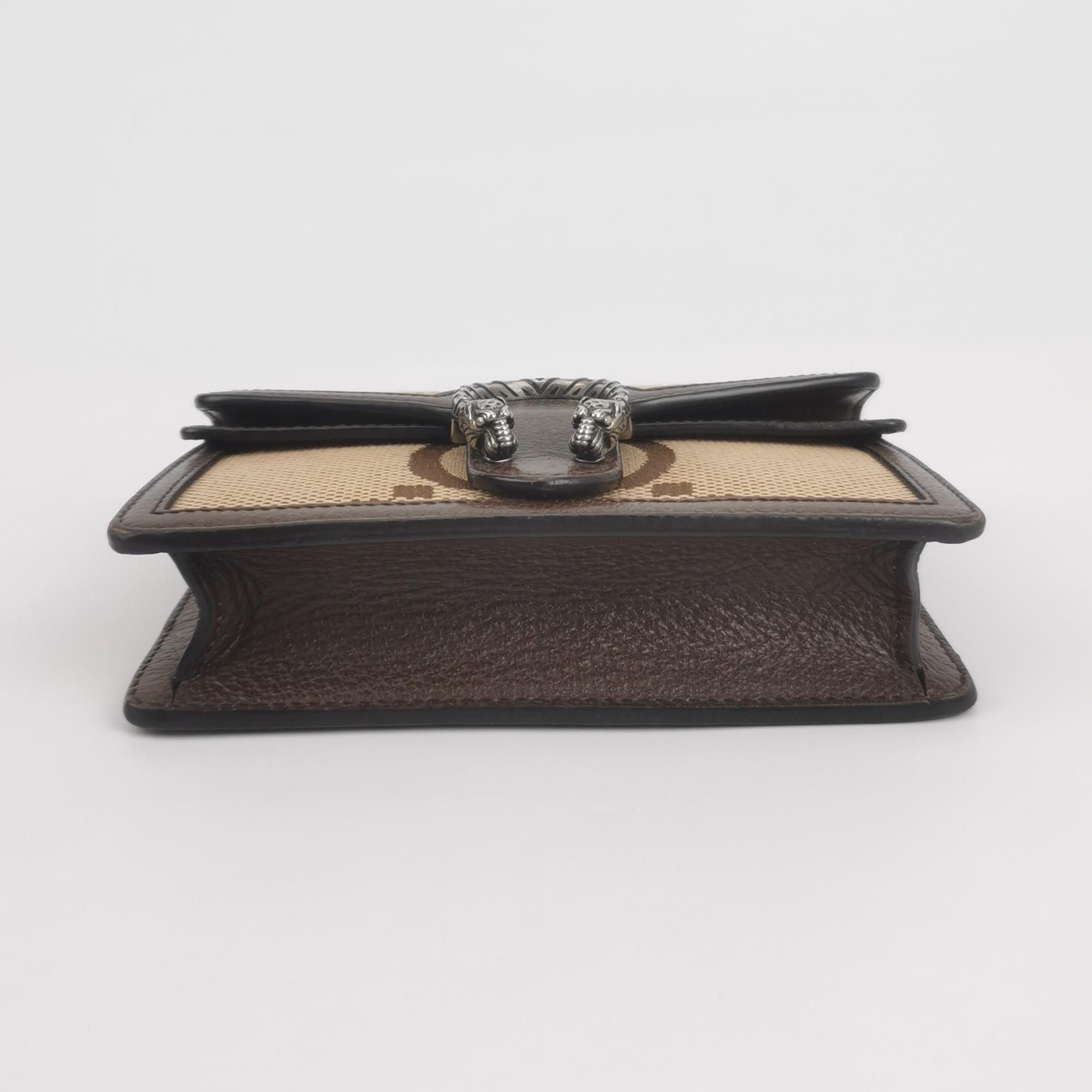 Gucci Gucci Women os Shoulder Bags Size ONE SIZE - 6 Thumbnail