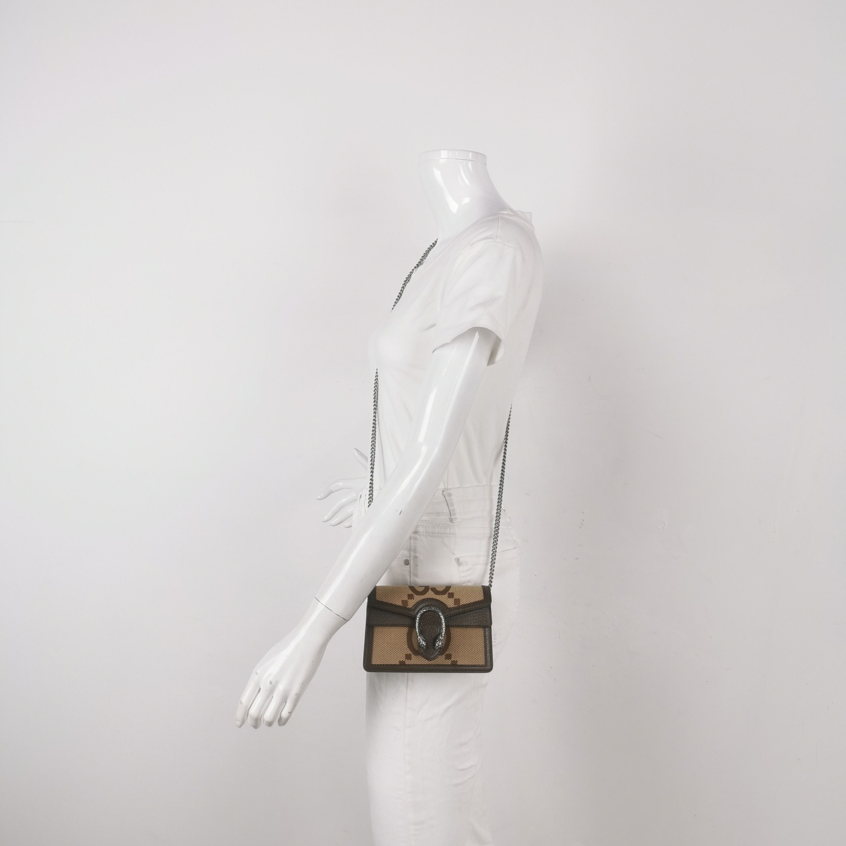 Gucci Gucci Women os Shoulder Bags Size ONE SIZE - 2 Thumbnail