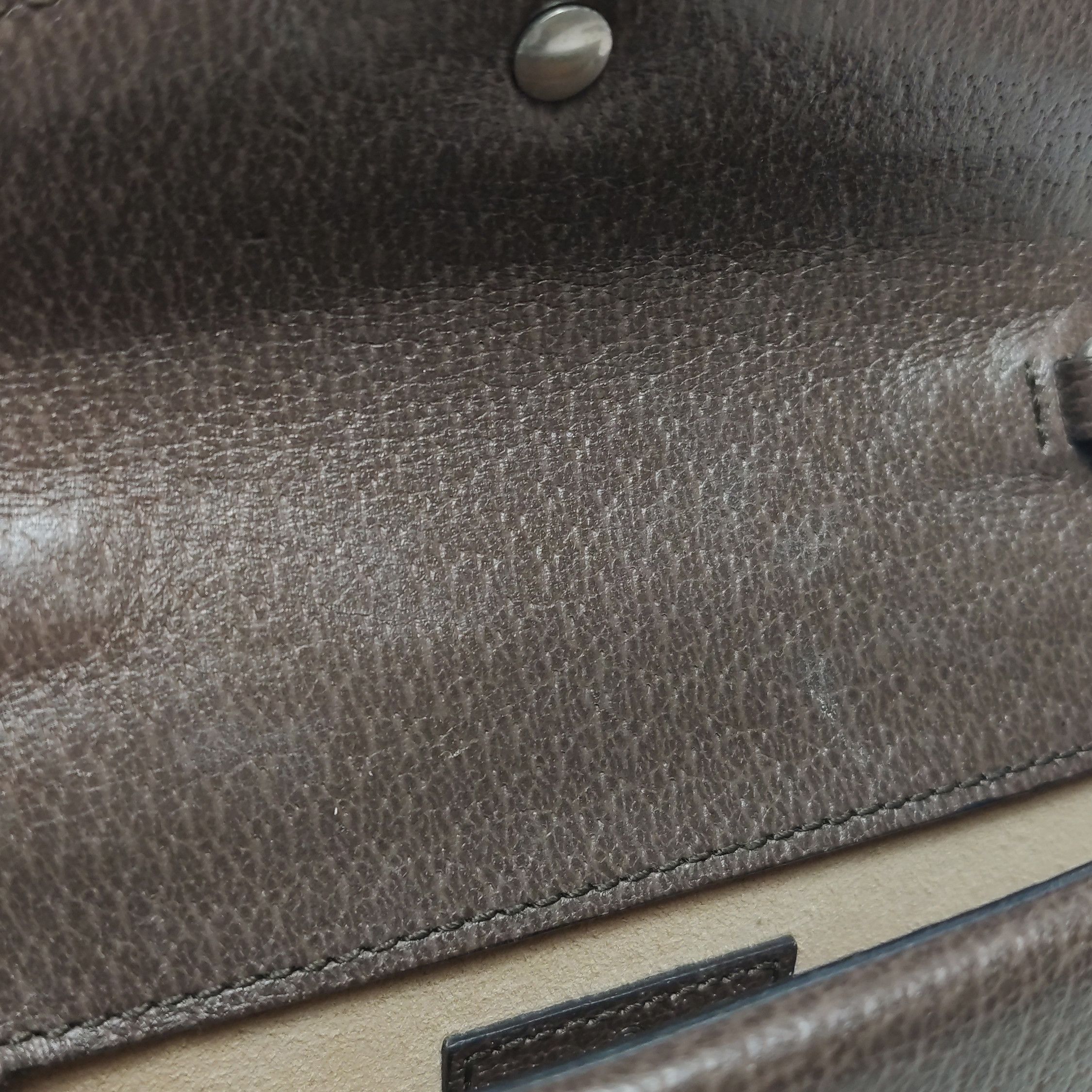 Gucci Gucci Women os Shoulder Bags Size ONE SIZE - 10 Thumbnail