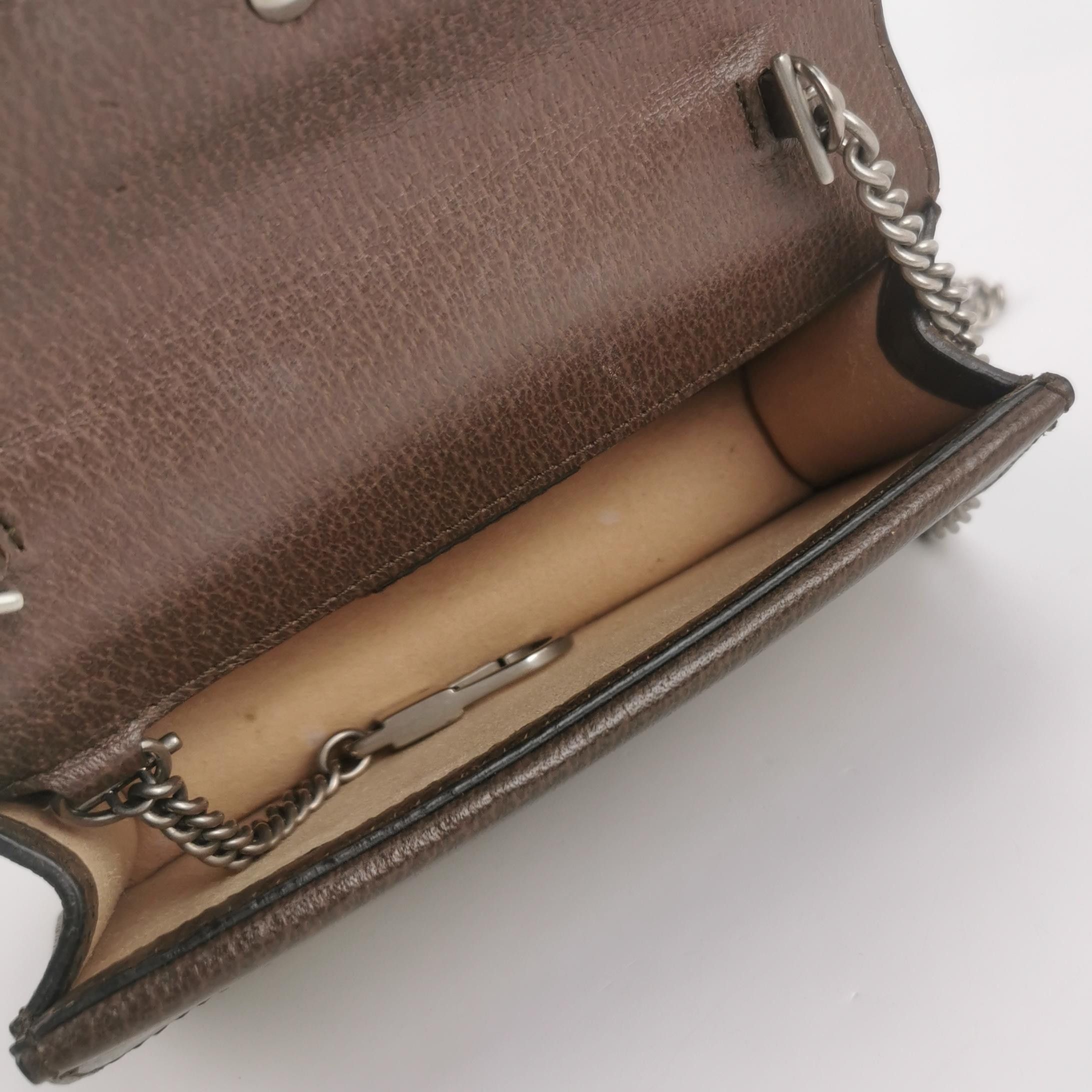 Gucci Gucci Women os Shoulder Bags Size ONE SIZE - 7 Thumbnail