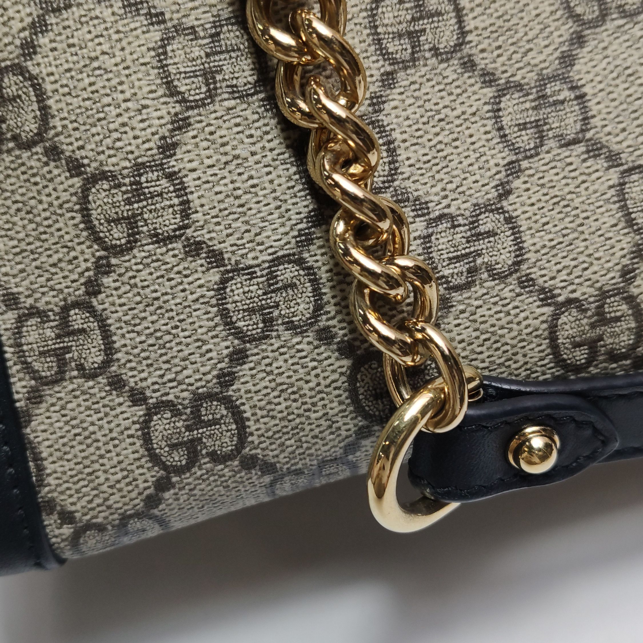 Gucci Gucci Women os Shoulder Bags Size ONE SIZE - 16 Thumbnail