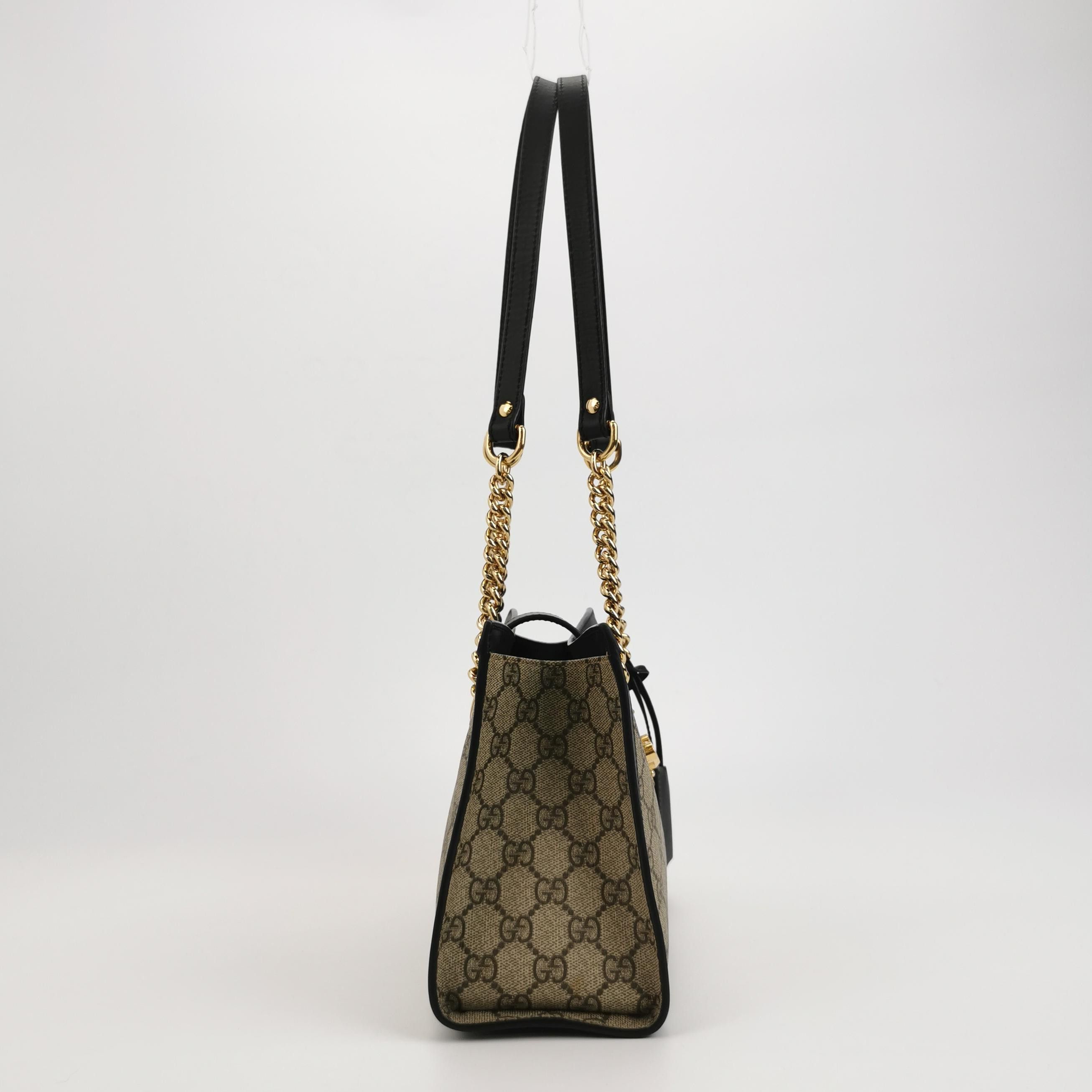 Gucci Gucci Women os Shoulder Bags Size ONE SIZE - 4 Thumbnail