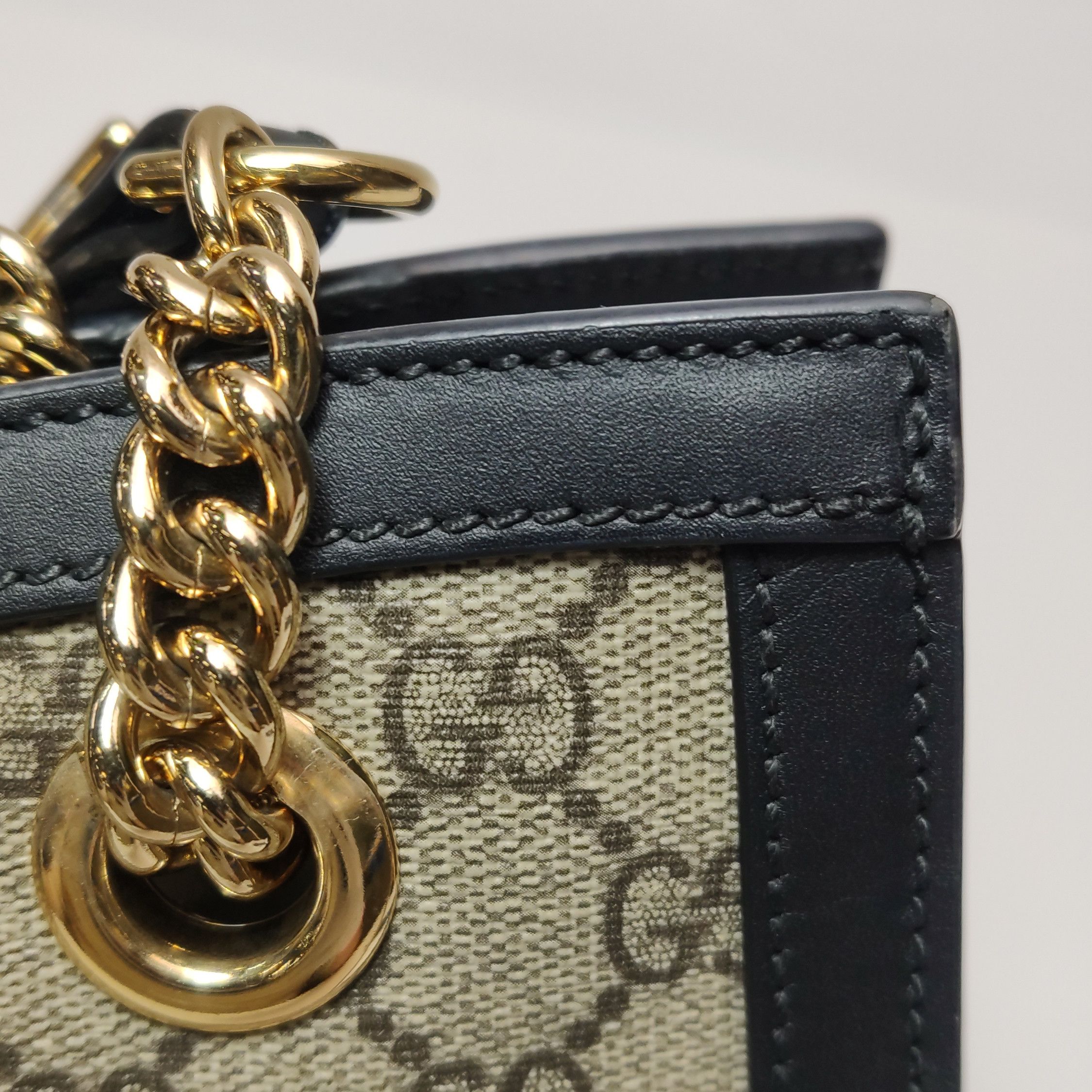 Gucci Gucci Women os Shoulder Bags Size ONE SIZE - 19 Thumbnail