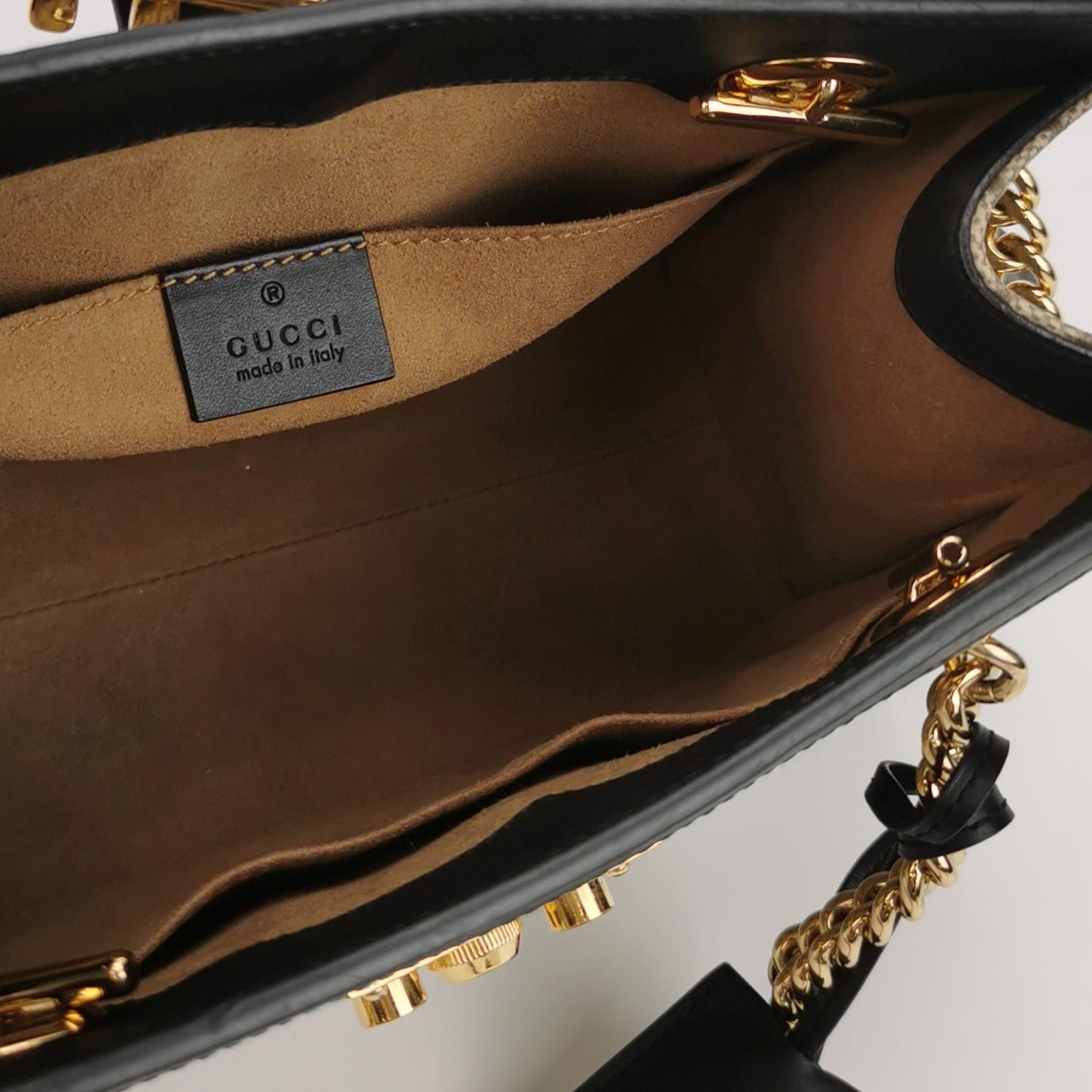 Gucci Gucci Women os Shoulder Bags Size ONE SIZE - 7 Thumbnail