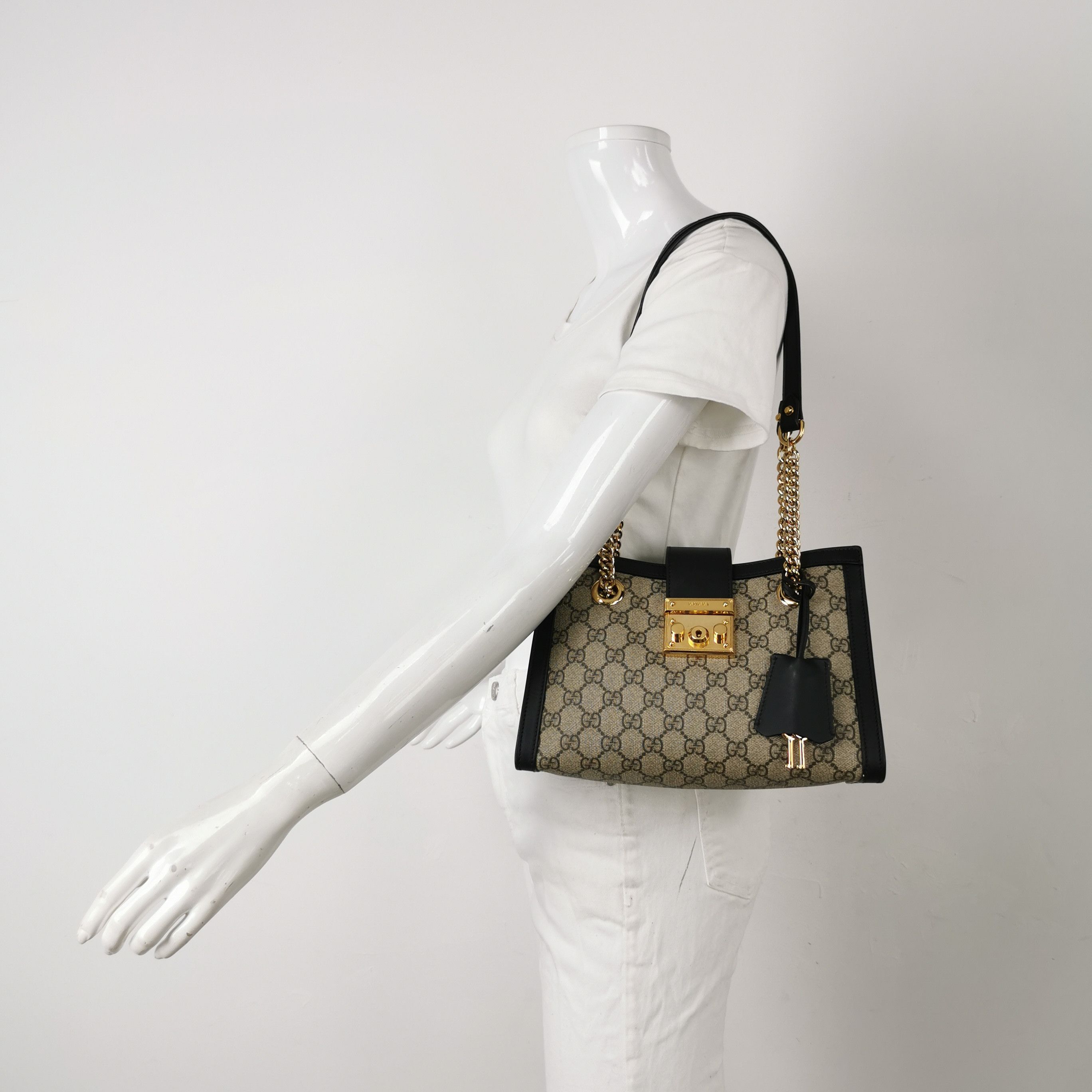 Gucci Gucci Women os Shoulder Bags Size ONE SIZE - 2 Thumbnail
