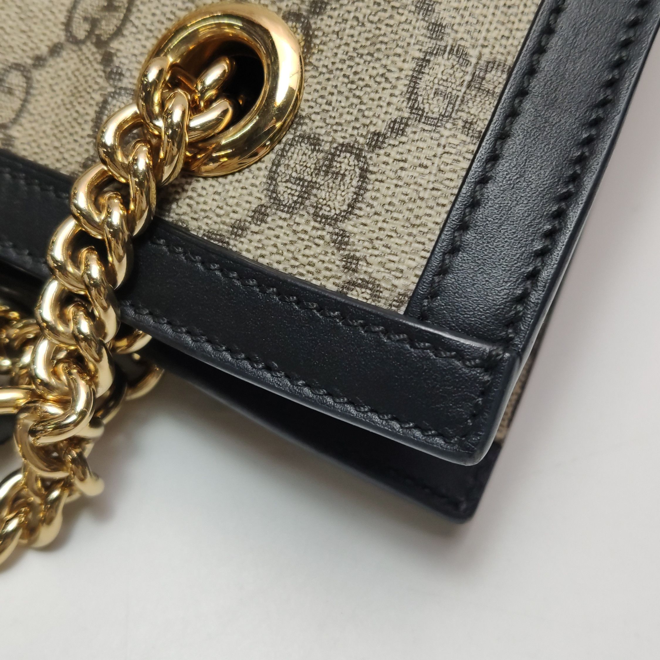 Gucci Gucci Women os Shoulder Bags Size ONE SIZE - 21 Thumbnail