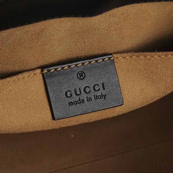 Gucci Gucci Women os Shoulder Bags Size ONE SIZE - 8 Thumbnail